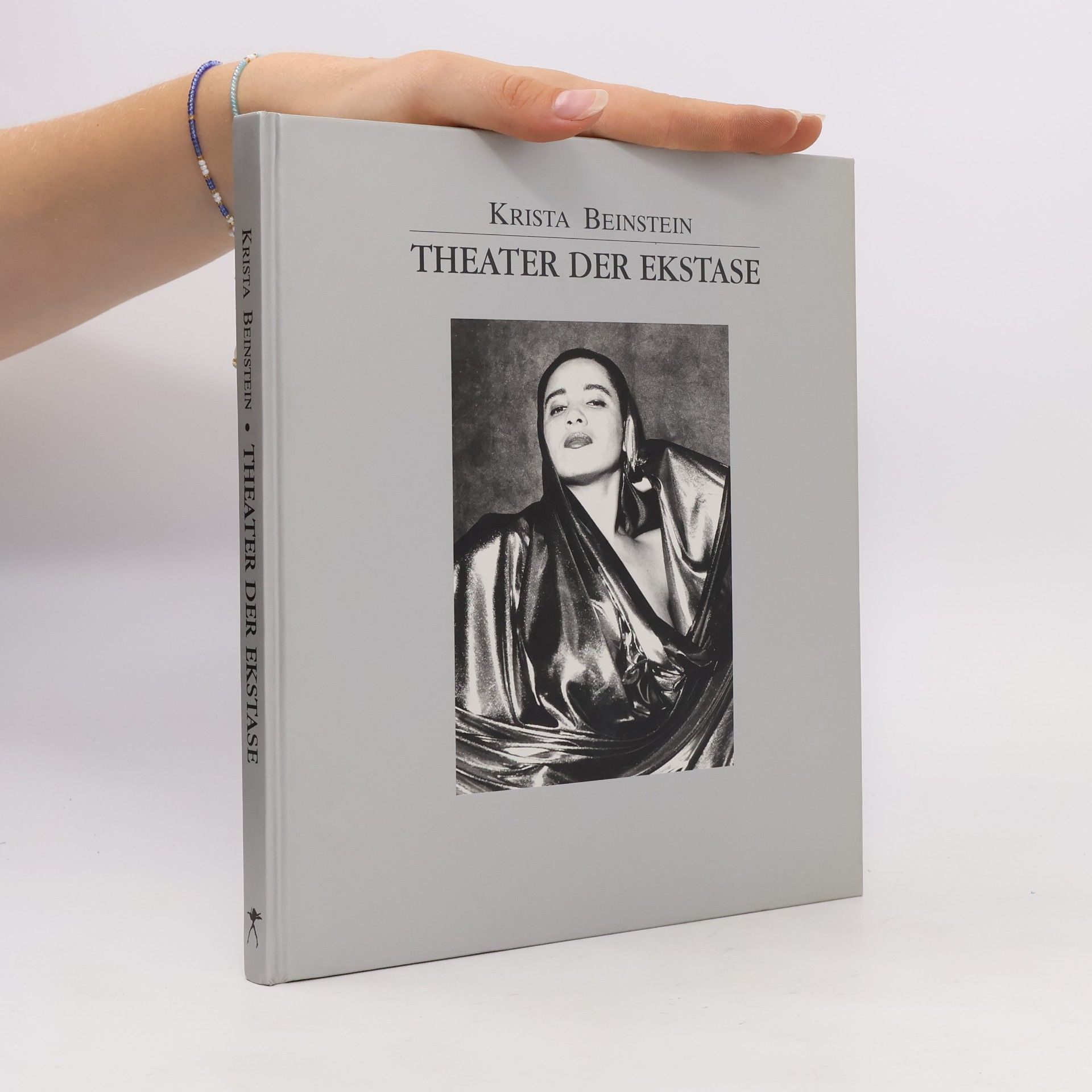 Krista Beinstein Theater der Ekstase