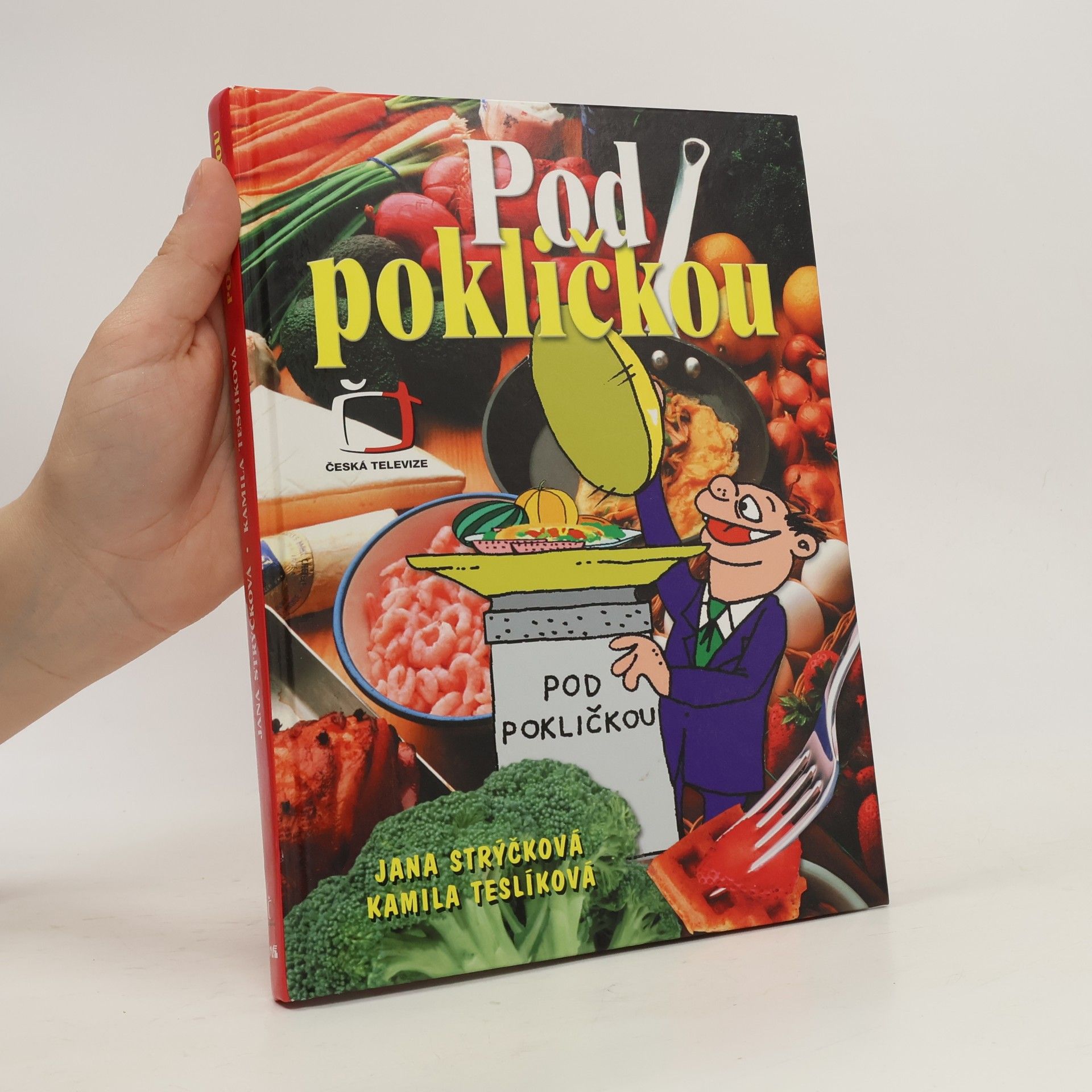 Pod pokličkou
