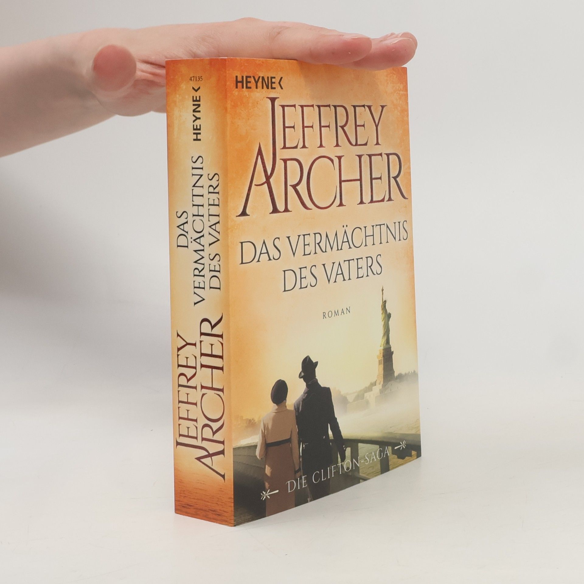 Das Vermächtnis des Vaters
