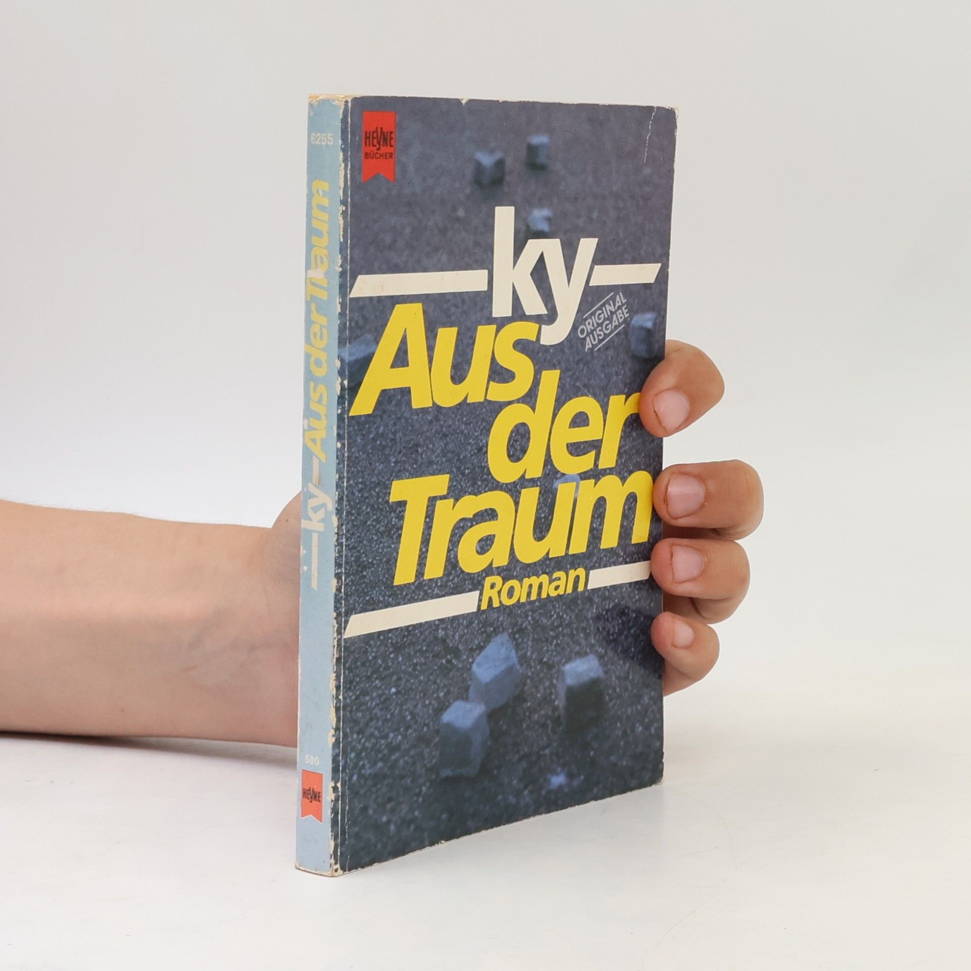 Horst Bosetzky Aus der Traum