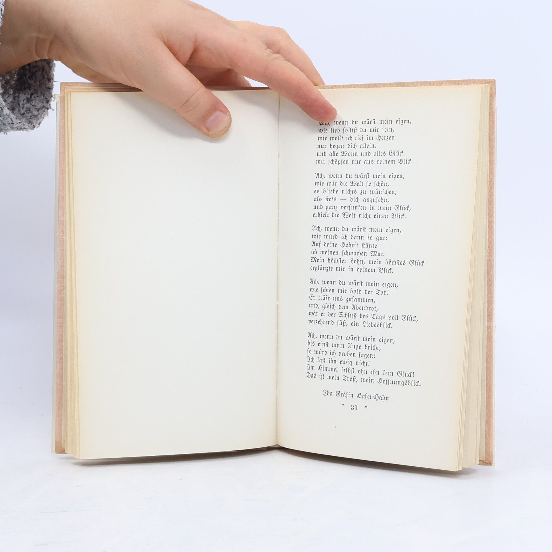 Various authors Es schienen so golden die Sterne