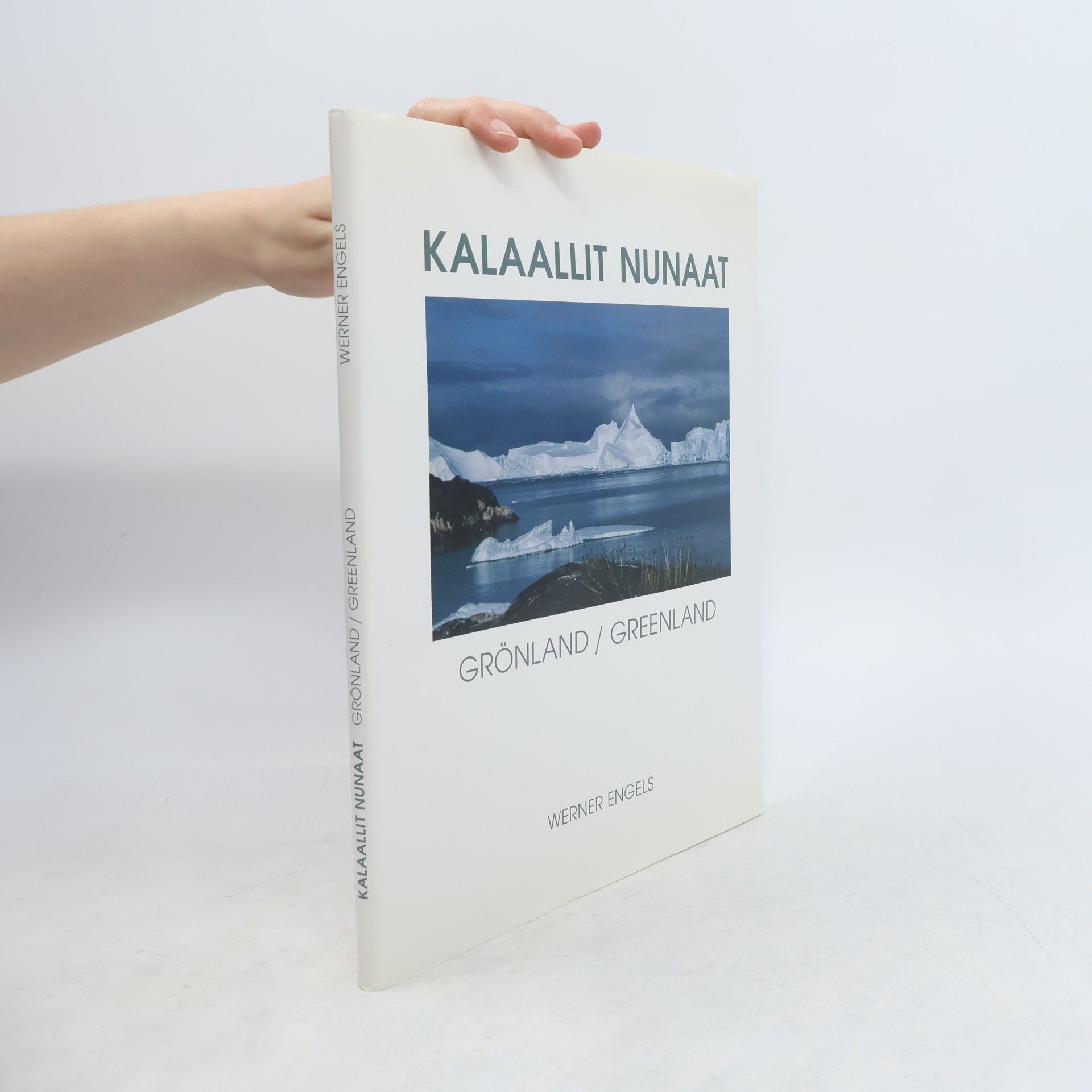 Werner Engels Kalaallit Nunaat