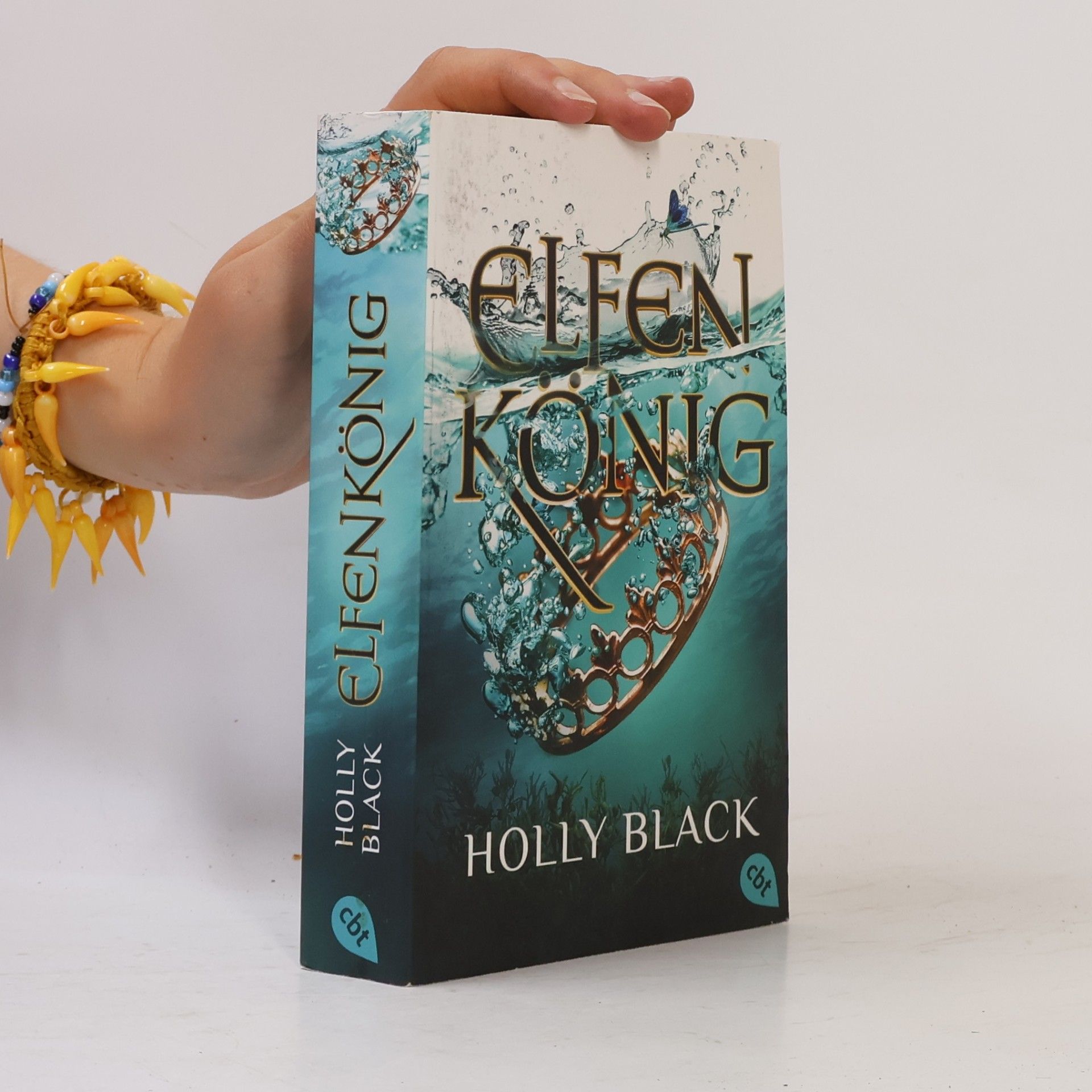 Holly Black Elfenkönig