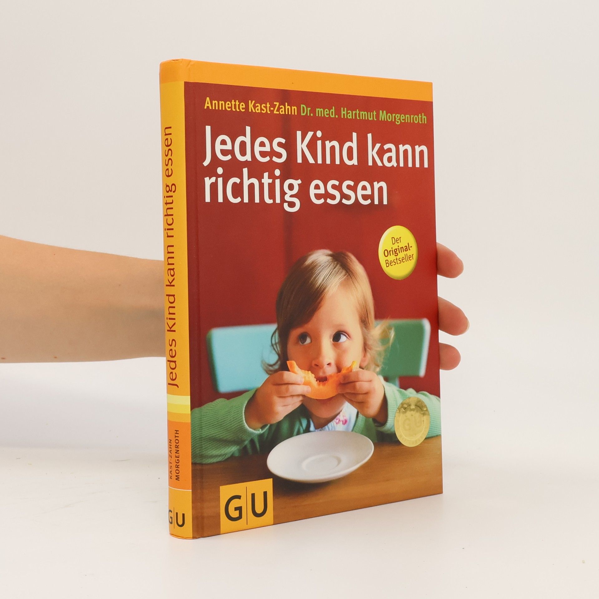 Jedes Kind kann richtig essen