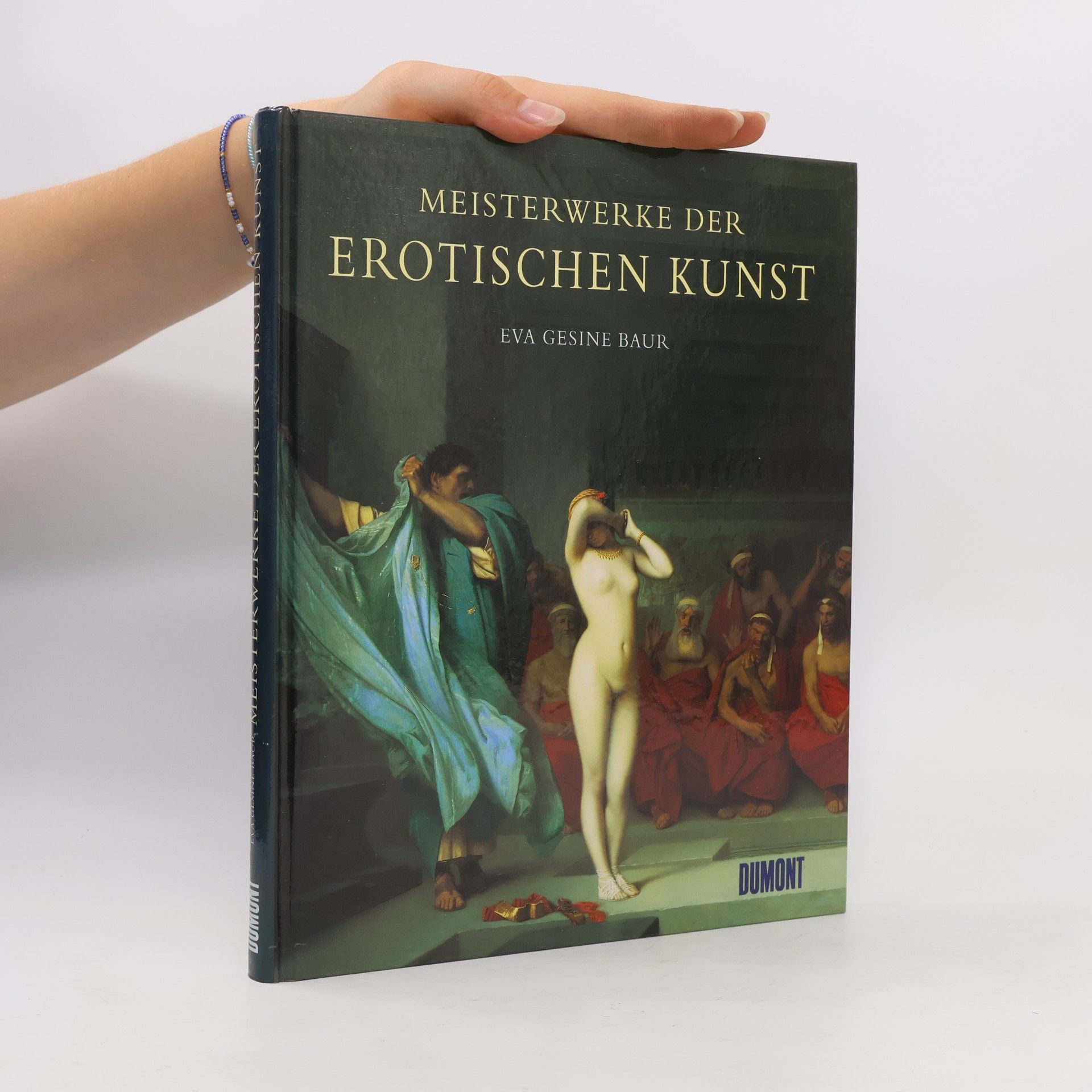 Meisterwerke der erotischen Kunst