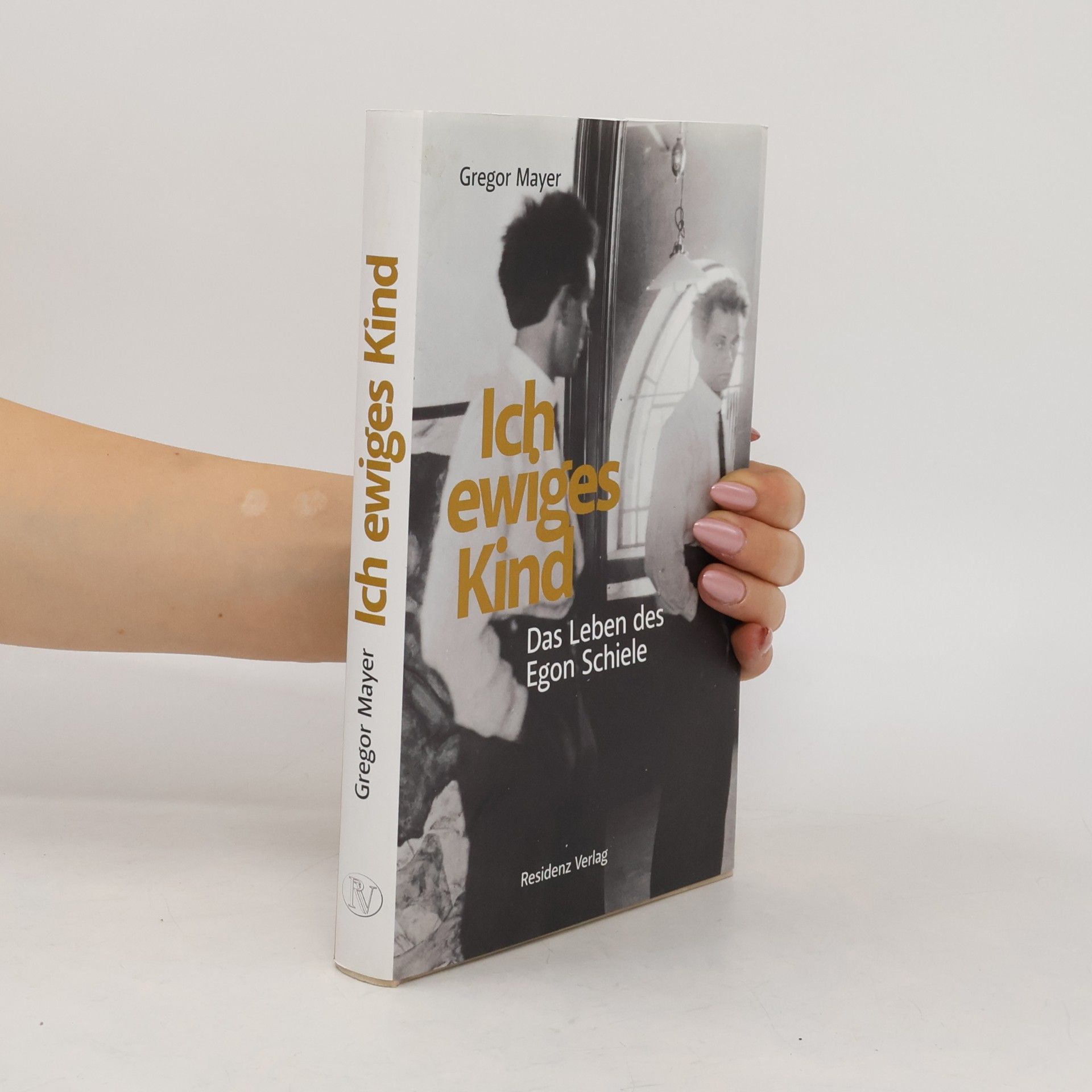 Ich ewiges Kind