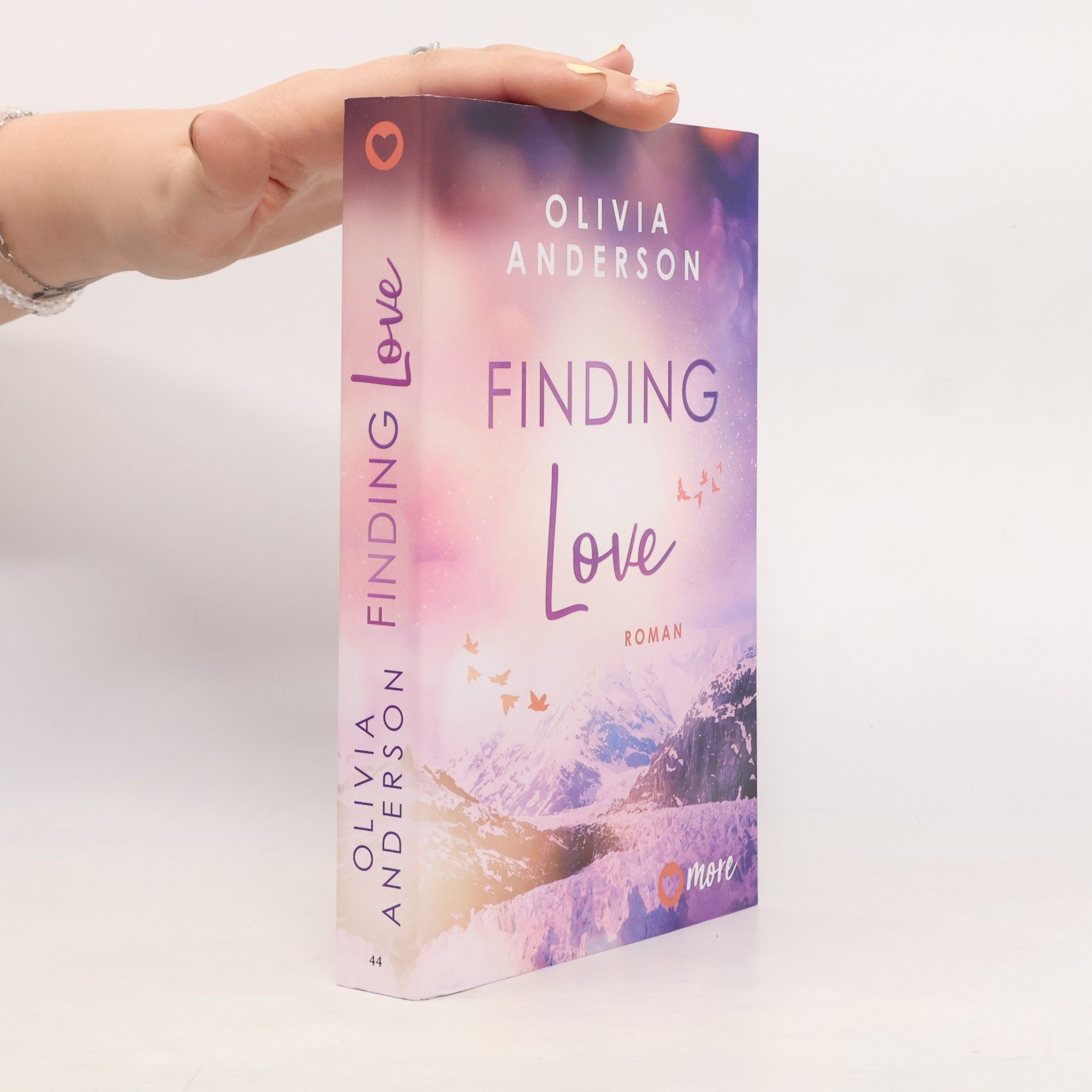 Finding Love