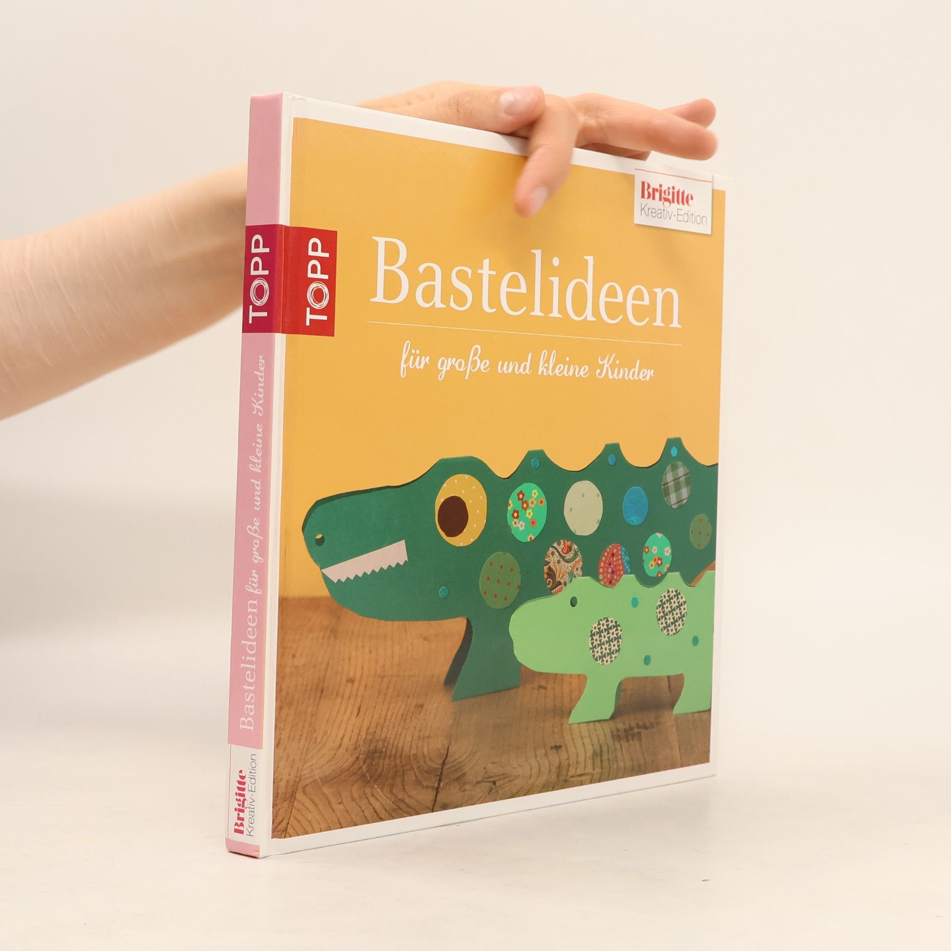 Bastelideen für große und kleine Kinder