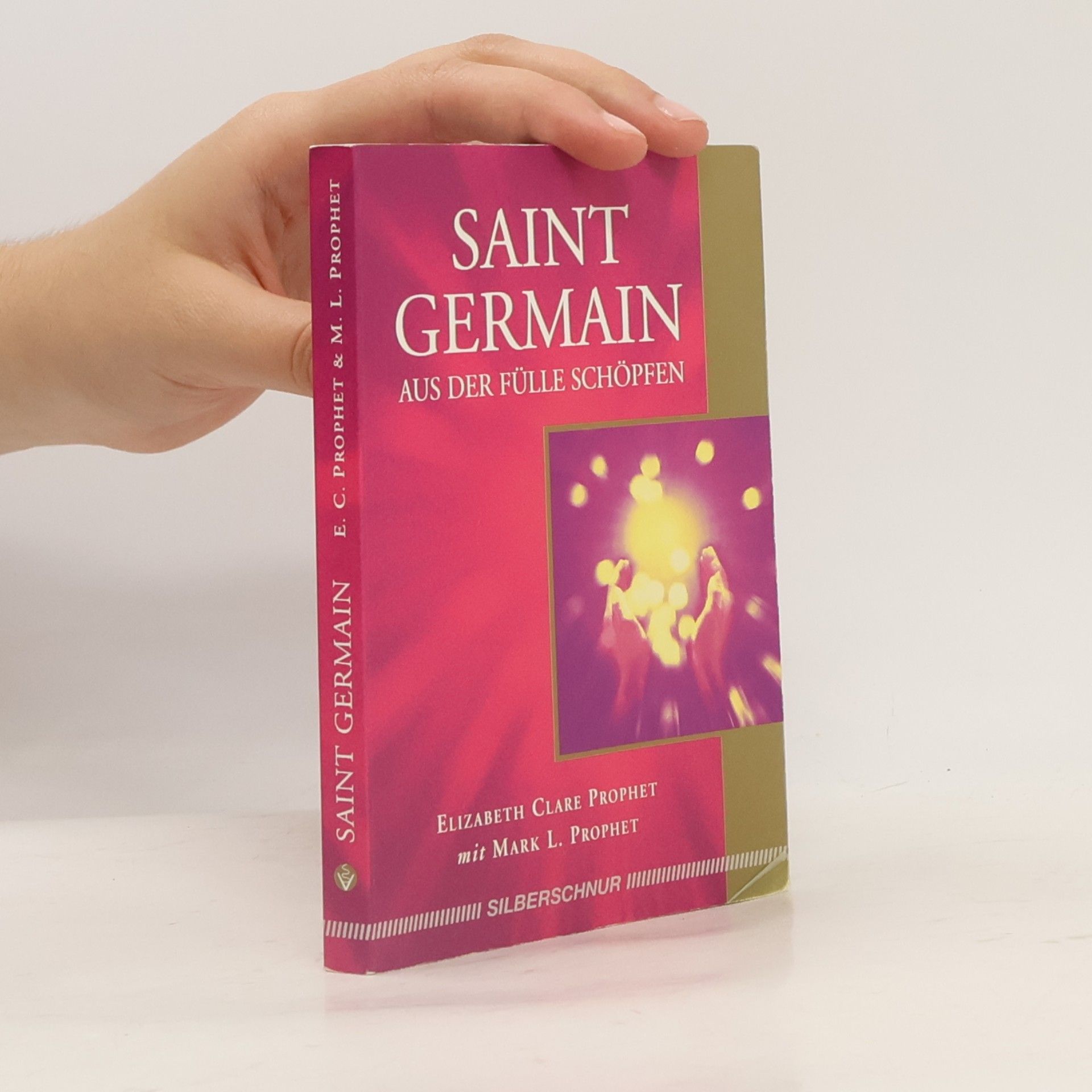 Germain Saint Germain