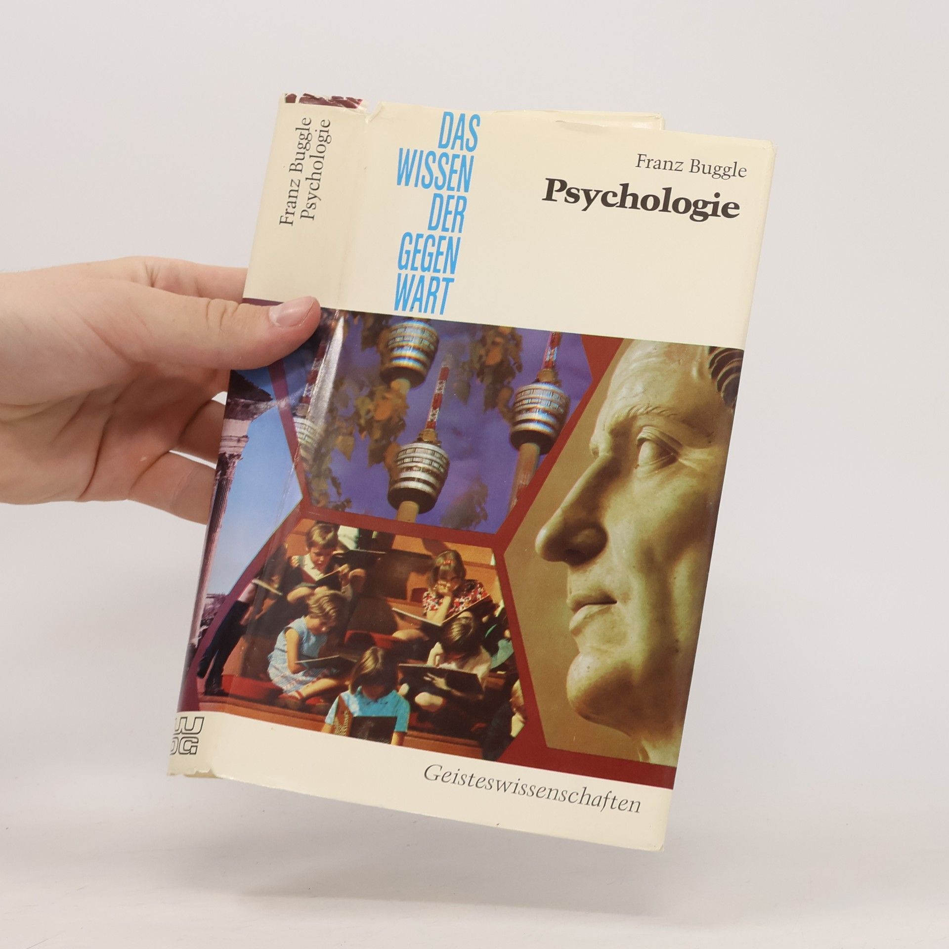 Franz Buggle Psychologie