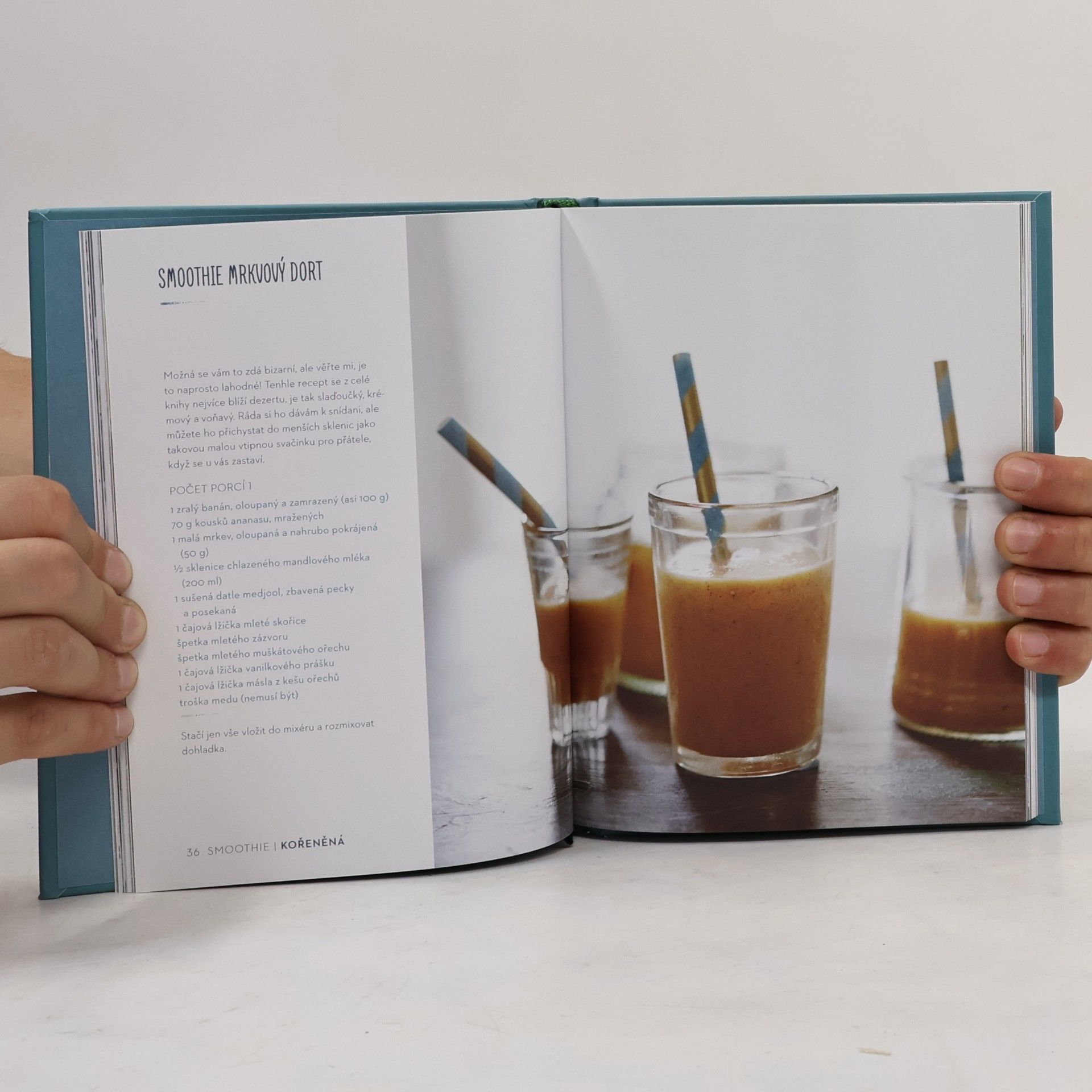 Ella Mills Lahodně s Ellou. Džusy a smoothies pro každý den