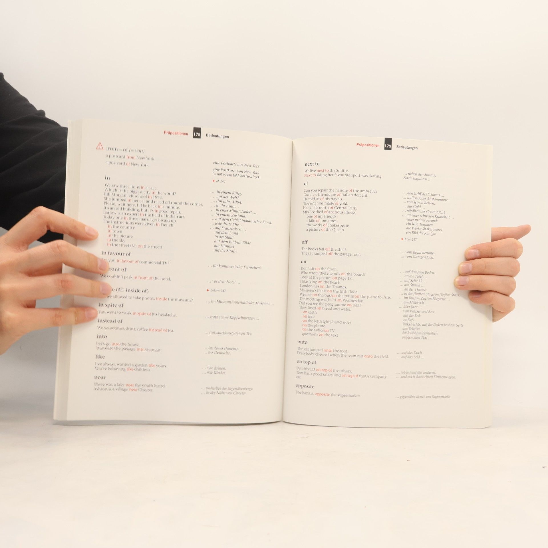 Collectif d'auteurs Cornelsen English Grammar