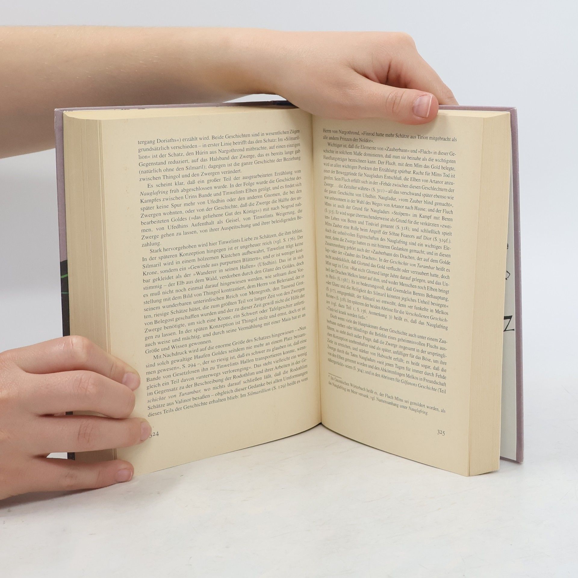John Ronald Reuel Tolkien Das Buch der verschollenen Geschichten 2