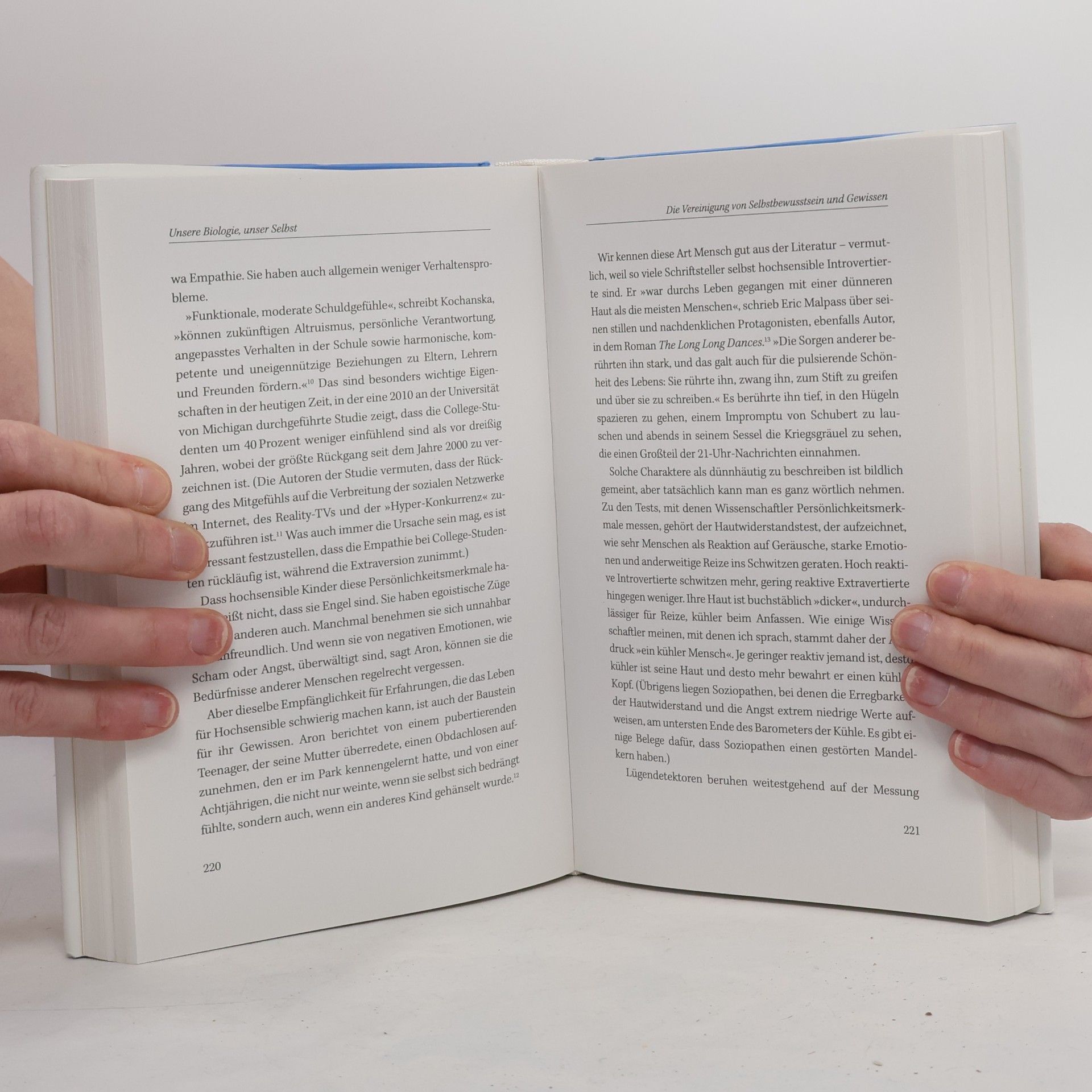Susan Cain Still : die Bedeutung von Introvertierten in einer lauten Welt