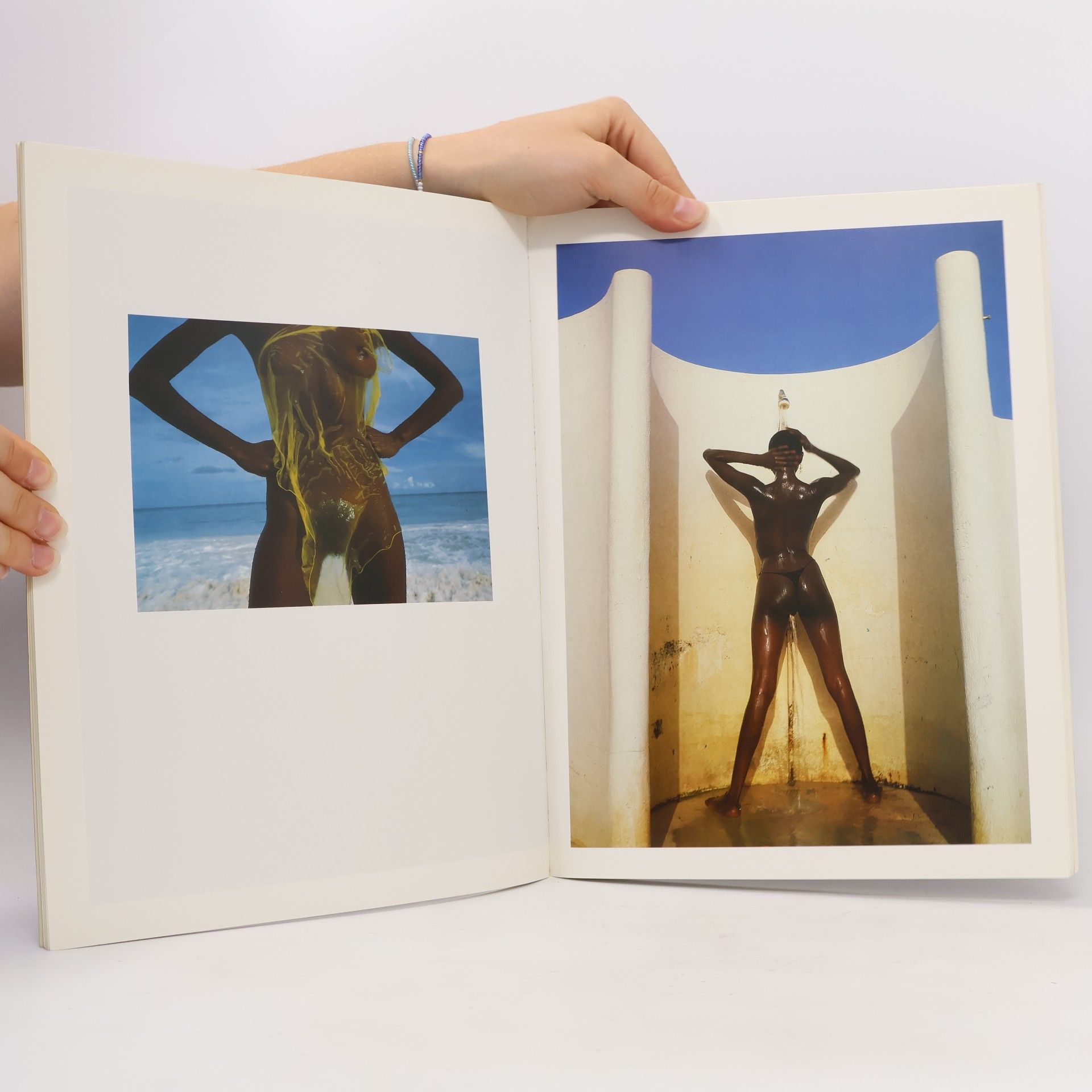 Uwe Ommer Uwe Ommer. Photographies érotiques