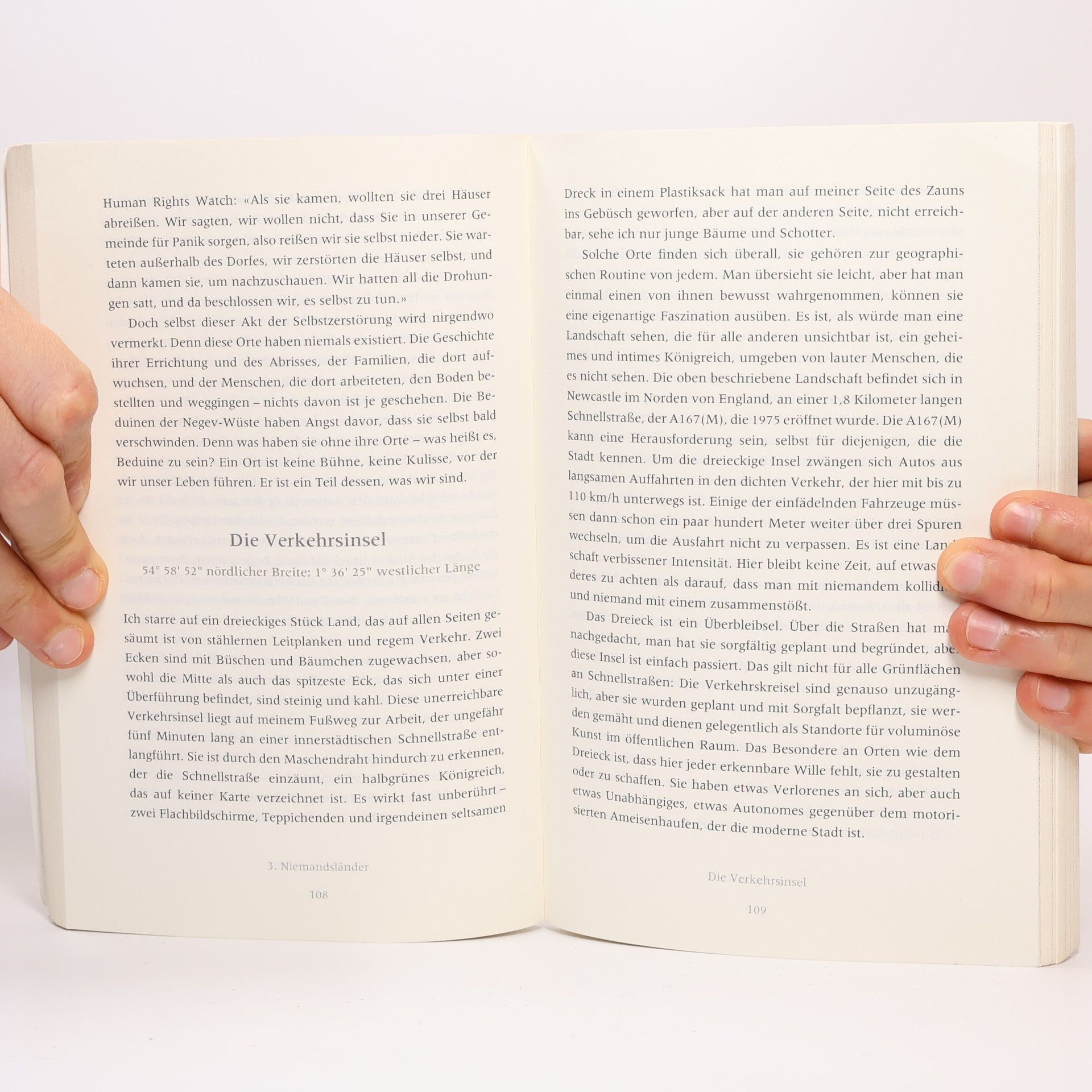 Alastair Bonnett Die seltsamsten Orte der Welt