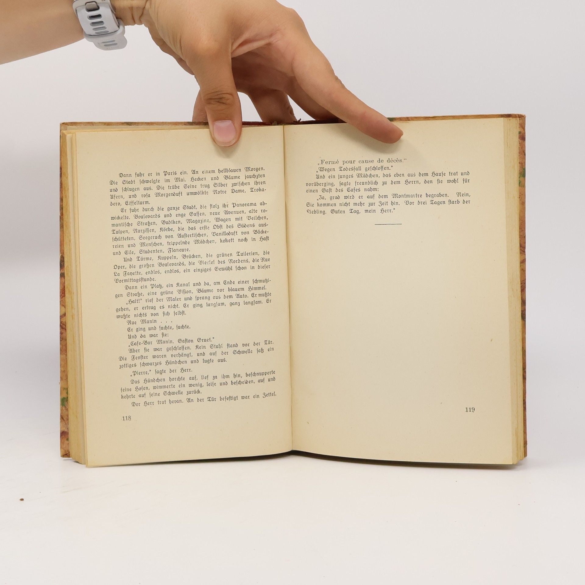 Kurt Münzer Der Strandläufer und andere Novellen