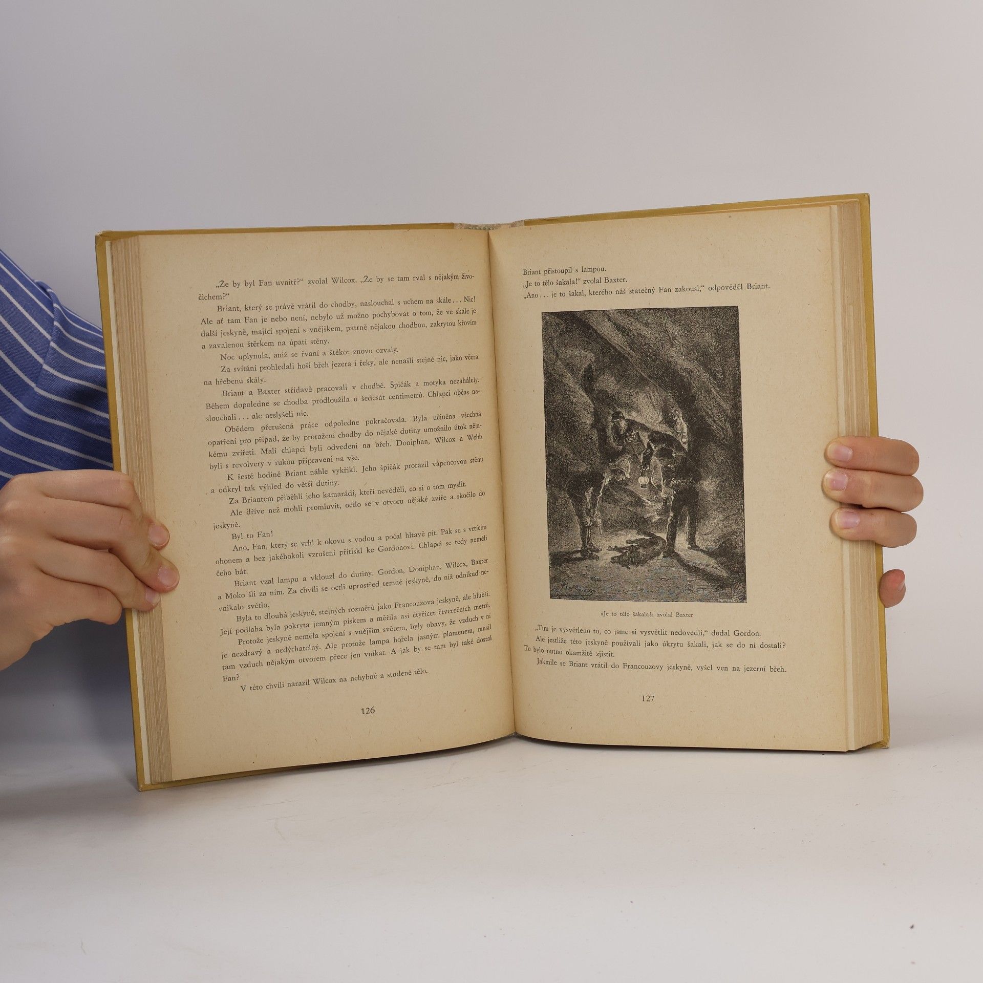 Jules Verne Dva roky prázdnin