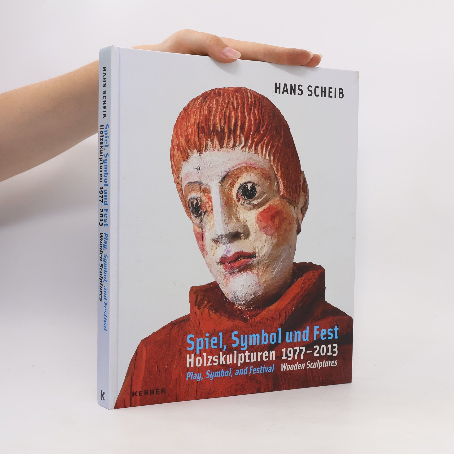 Hans G. Scheib Spiel, Symbol und Fest