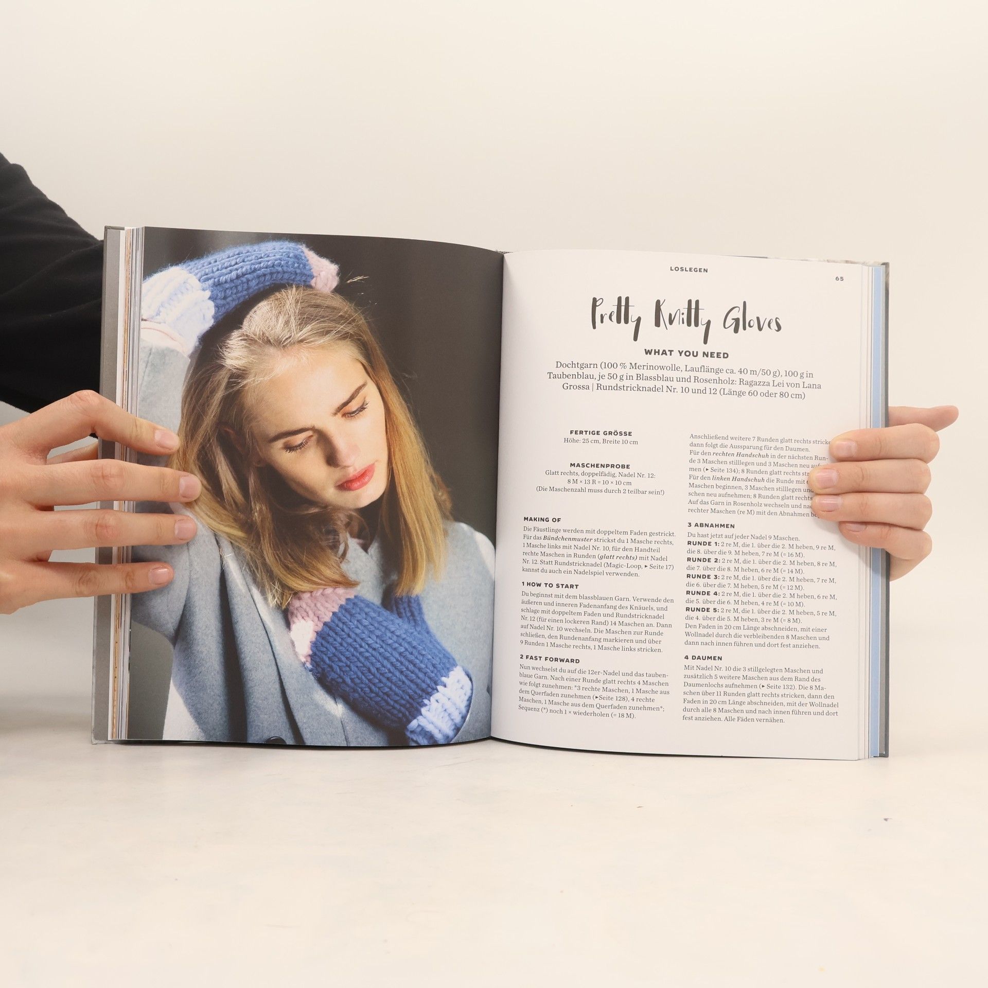 Anja Lamm Love pieces