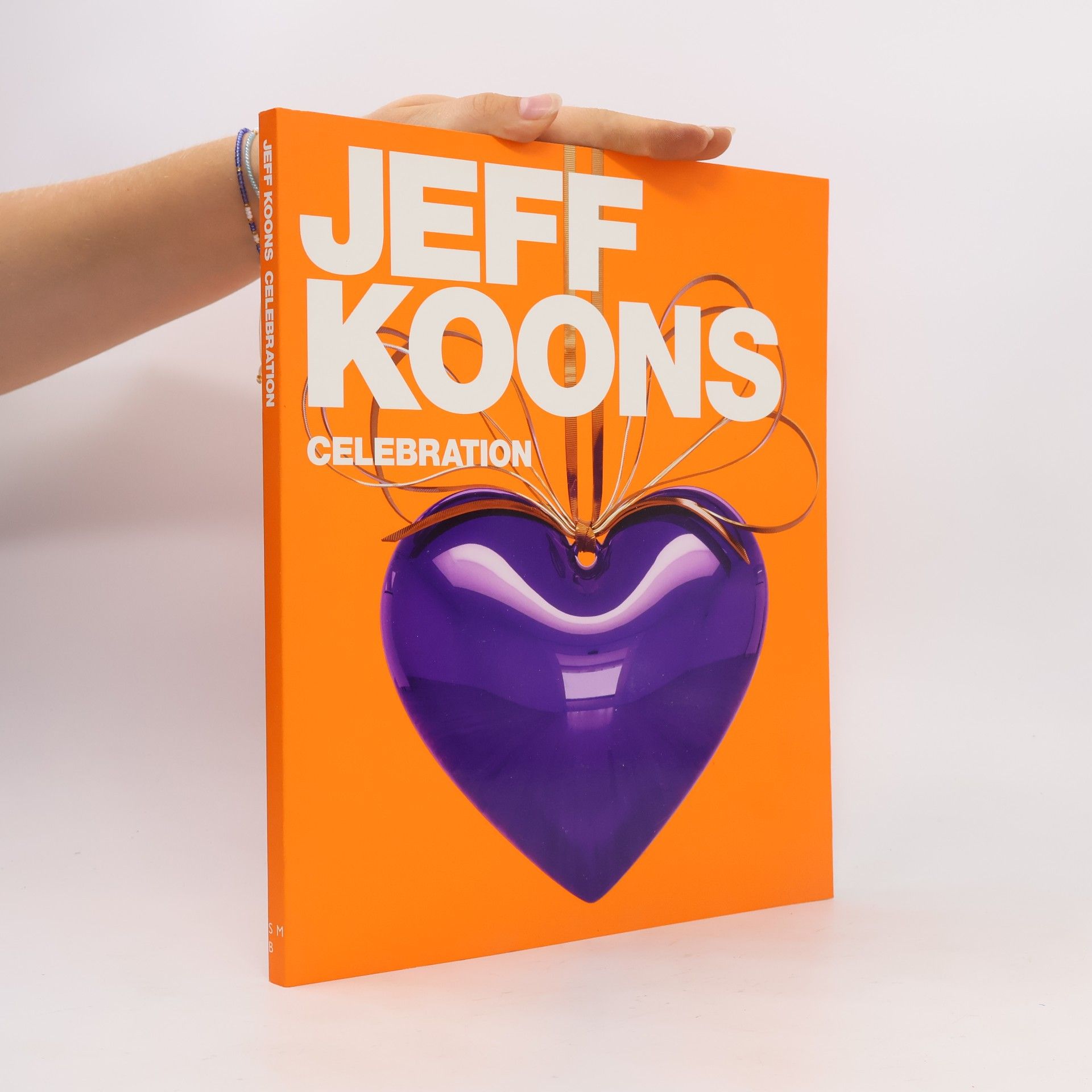 Various authors Jeff Koons. Celebration