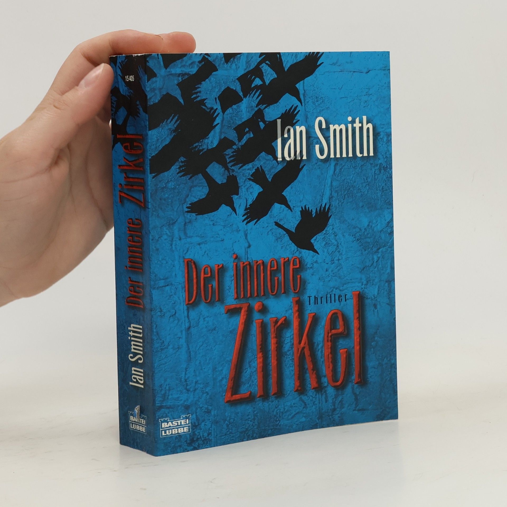 Ian Smith Der innere Zirkel