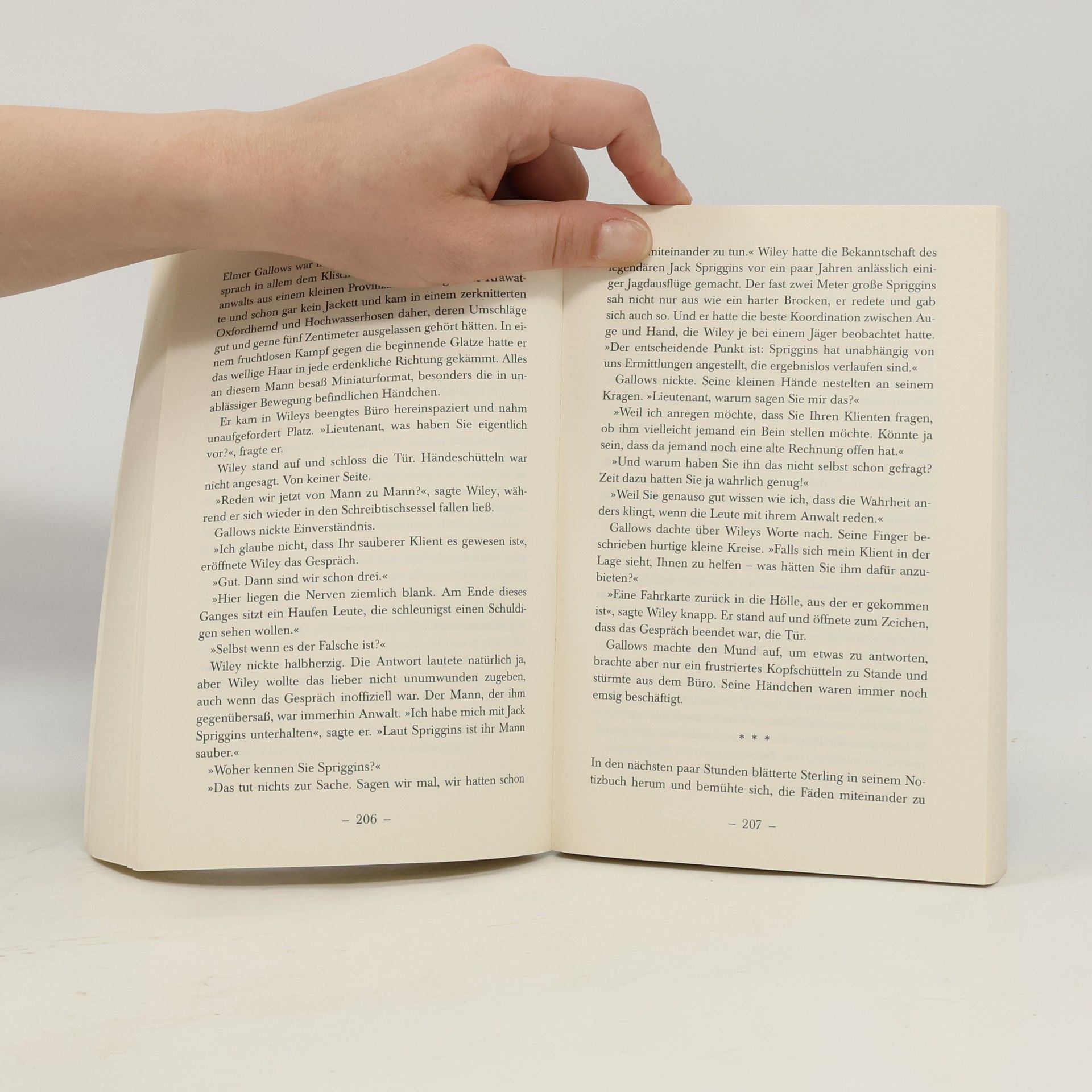 Ian Smith Der innere Zirkel