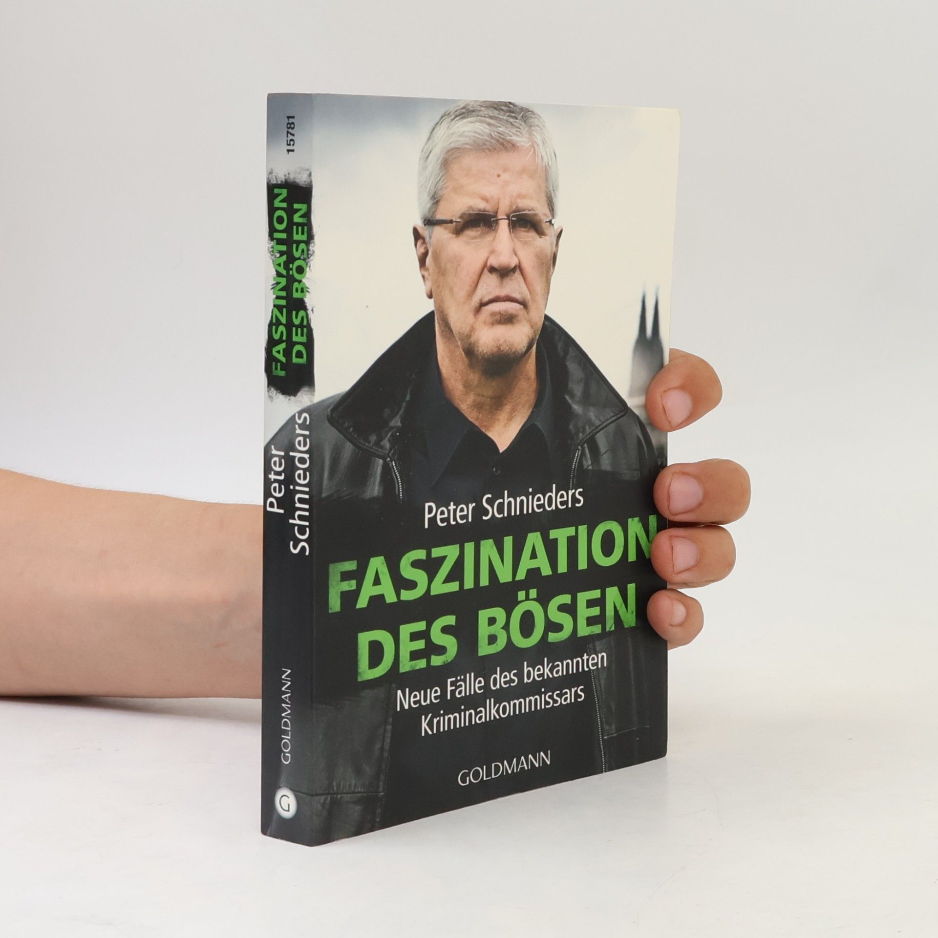 Peter Schnieders Faszination des Bösen