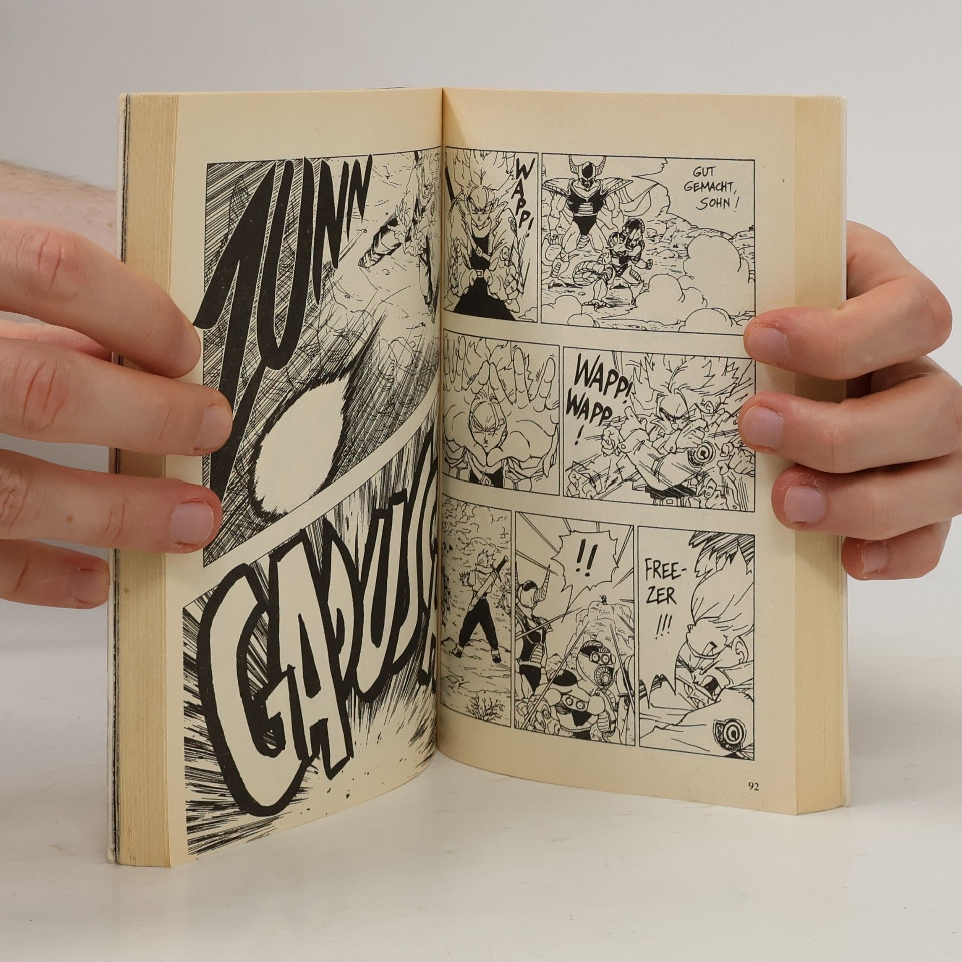 Akira Toriyama Dragon Ball 28