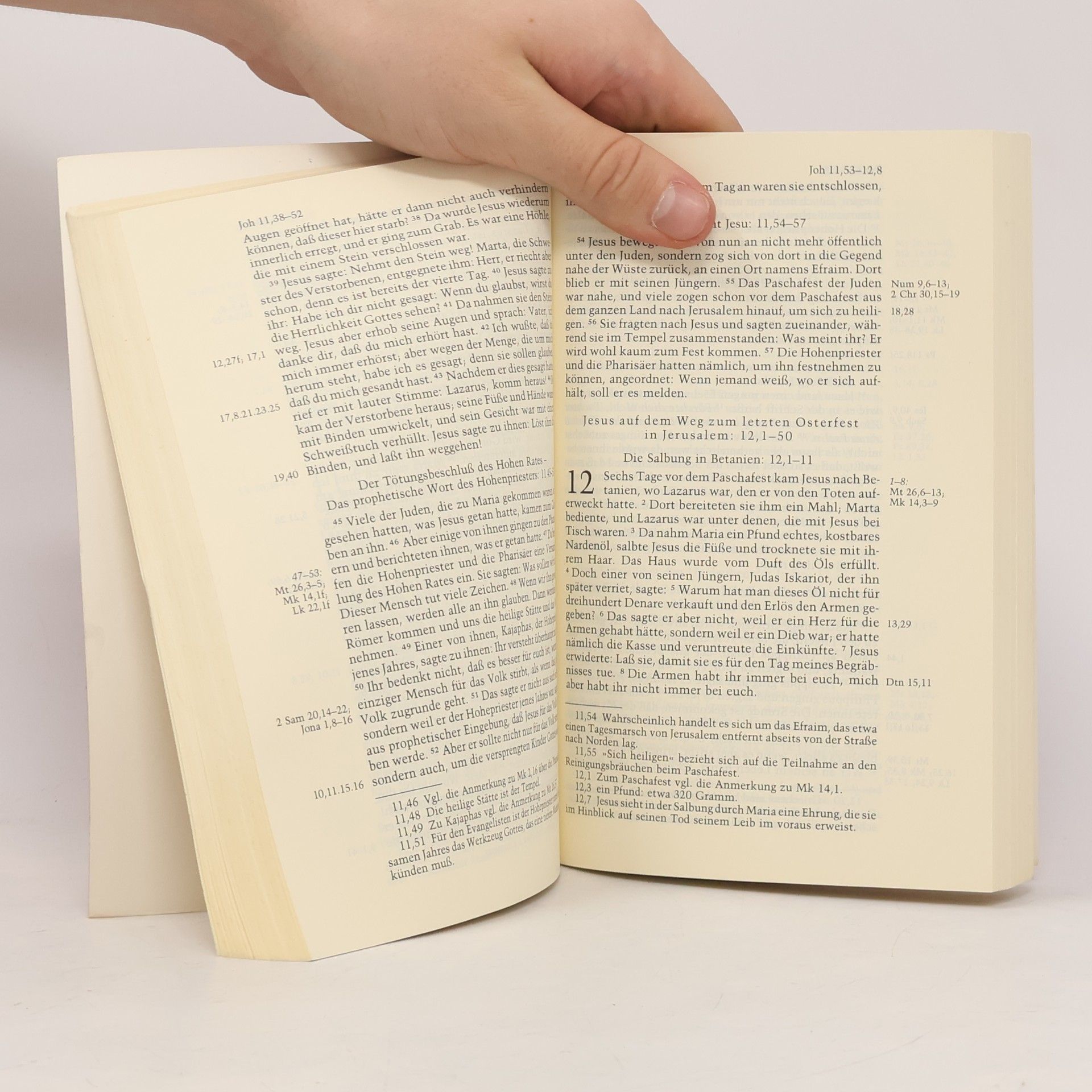 Autorenkollektiv Das Neue Testament