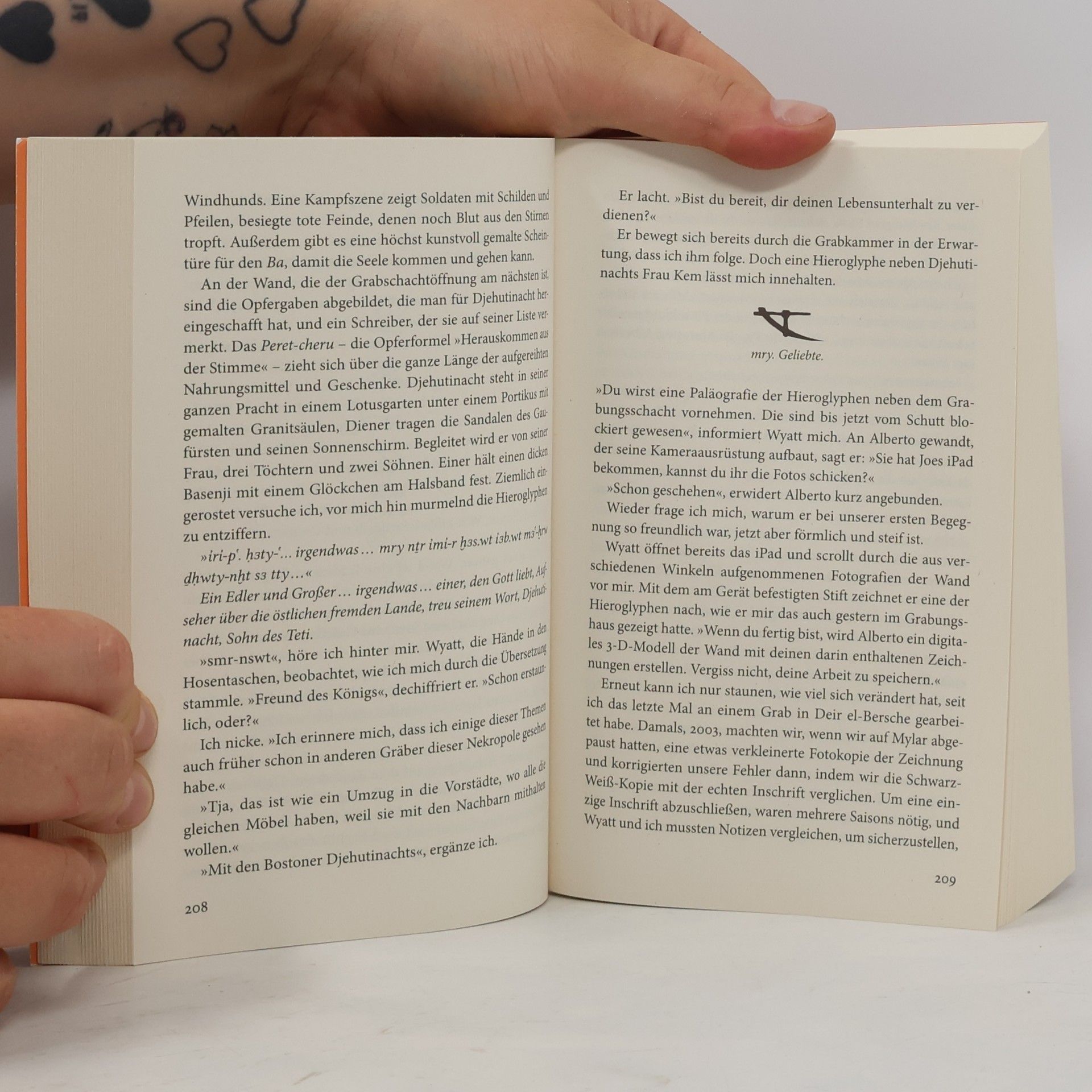 Jodi Picoult Umwege des Lebens
