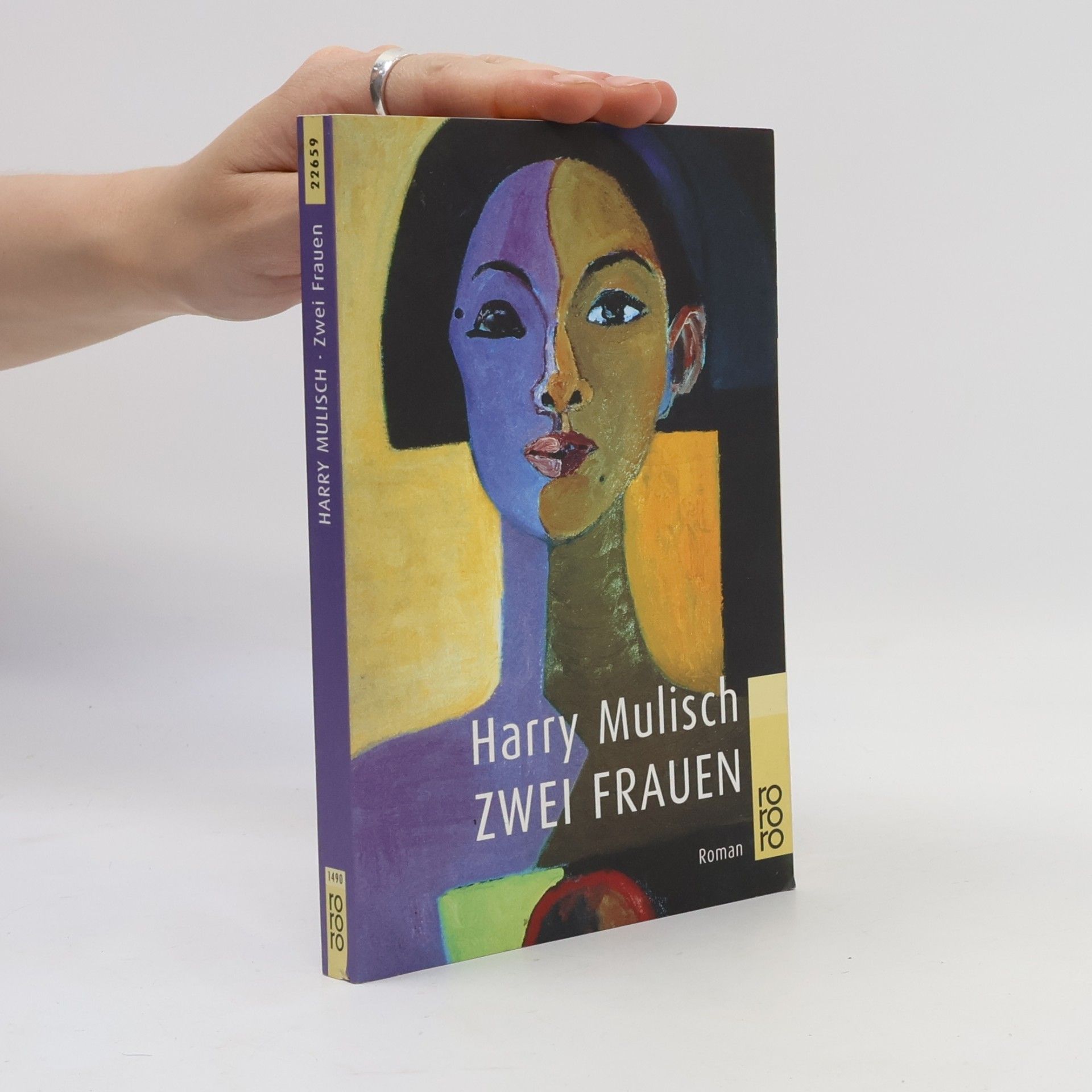 Zwei Frauen