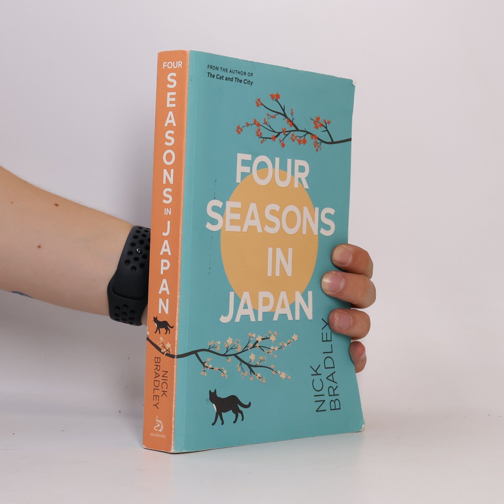 Four Seasons in Japan
