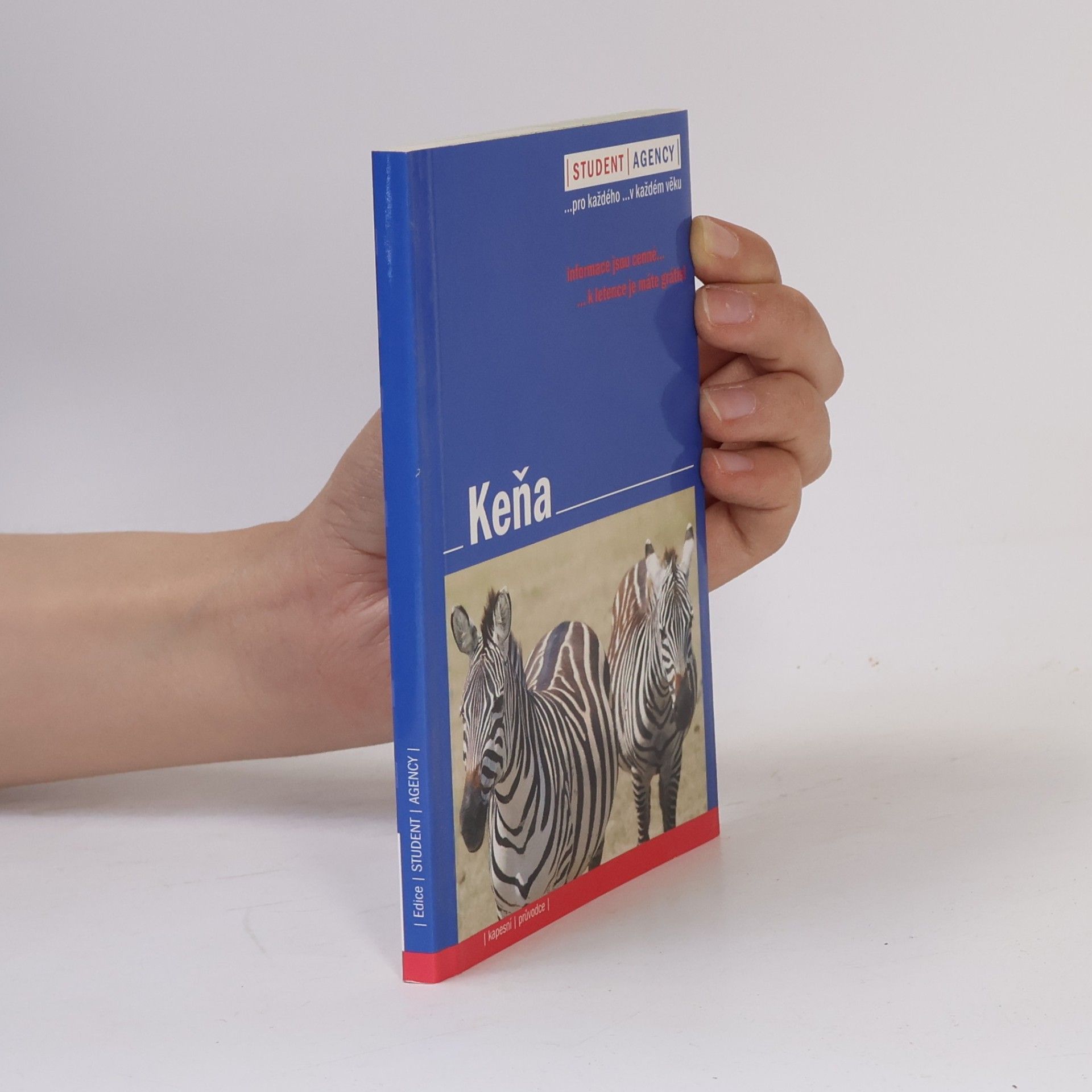 Keňa