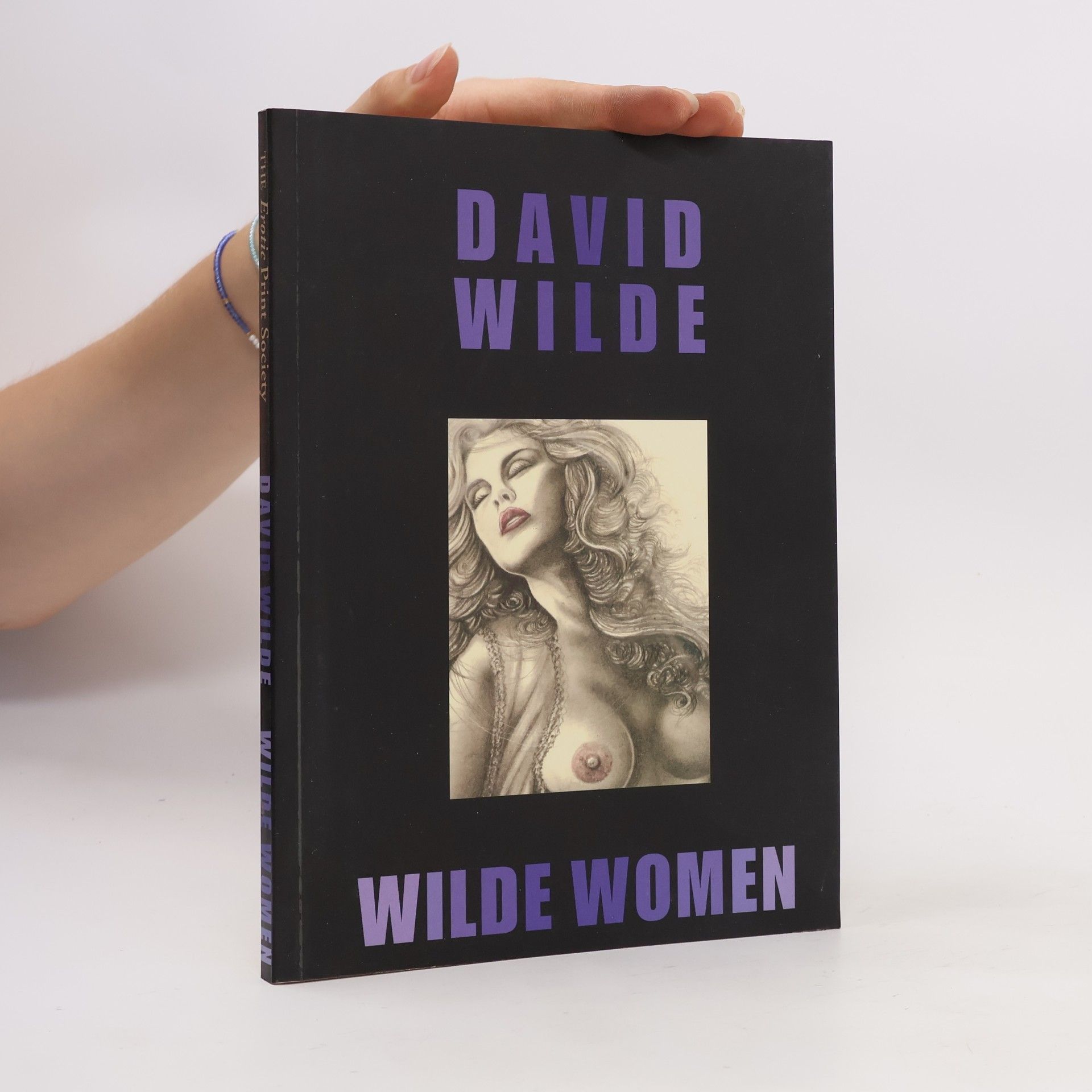 David Wilde Wilde Women
