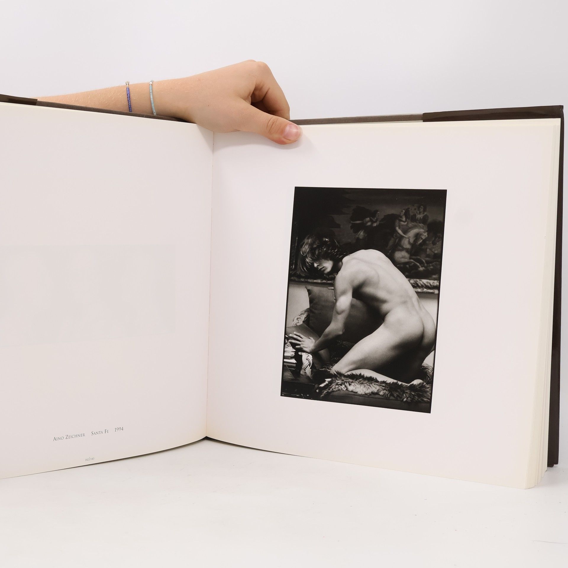 Greg Gorman Greg Gorman Inside Life
