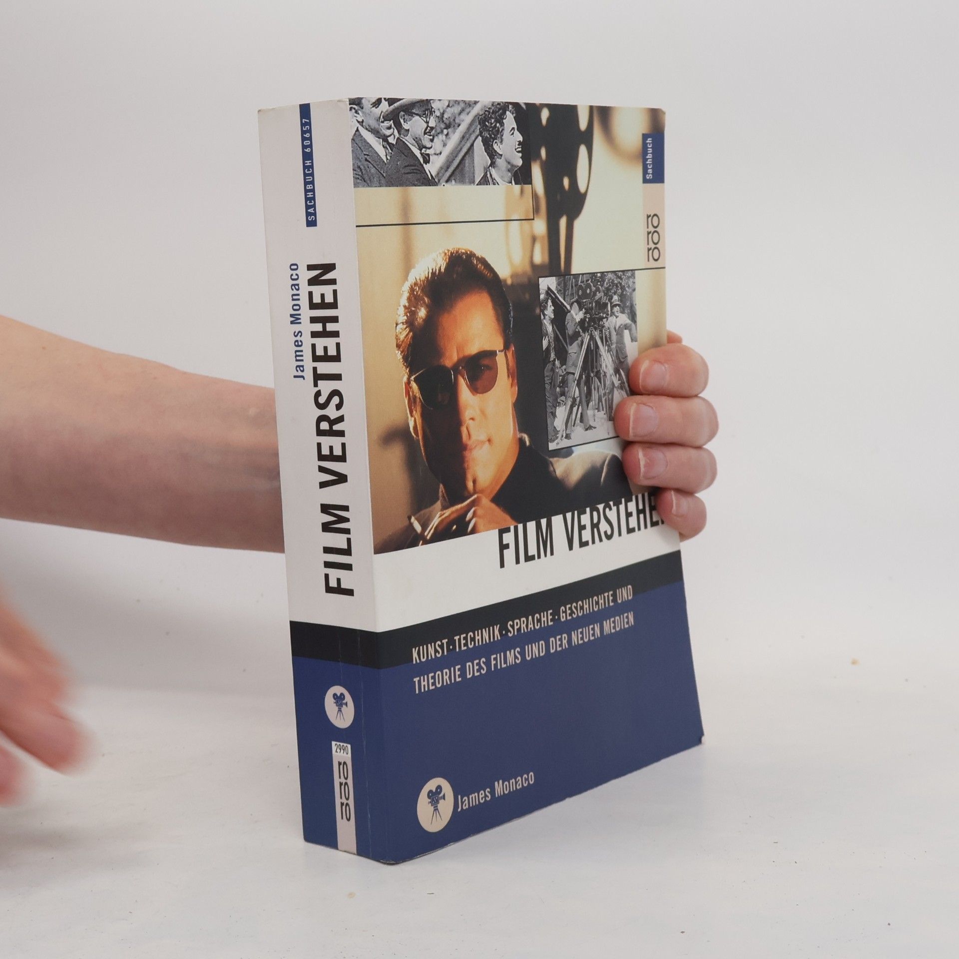 James Monaco Film verstehen
