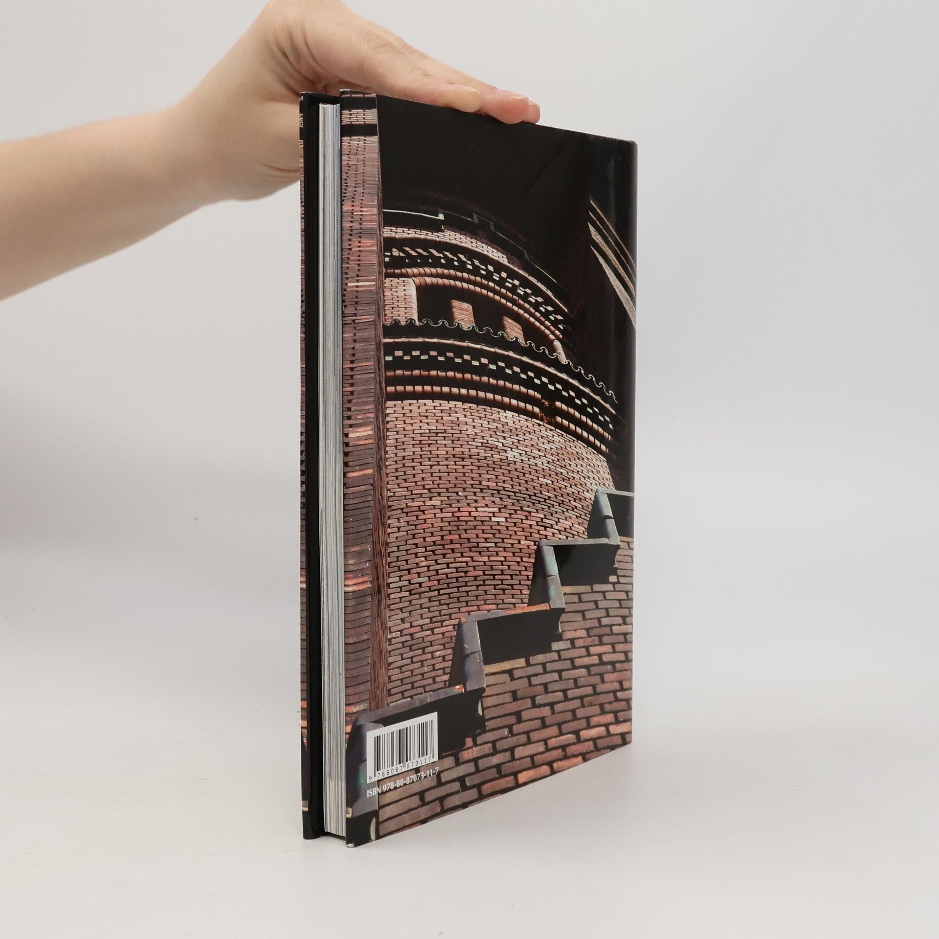 Ivan Matějka Slavné stavby Prahy 4