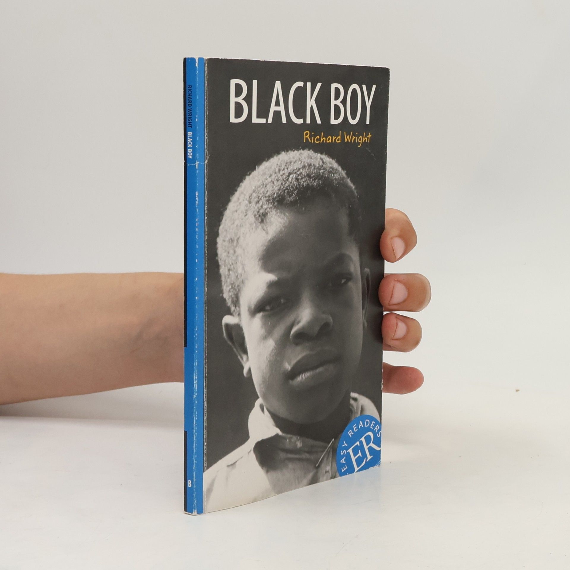 Richard Wright Black Boy