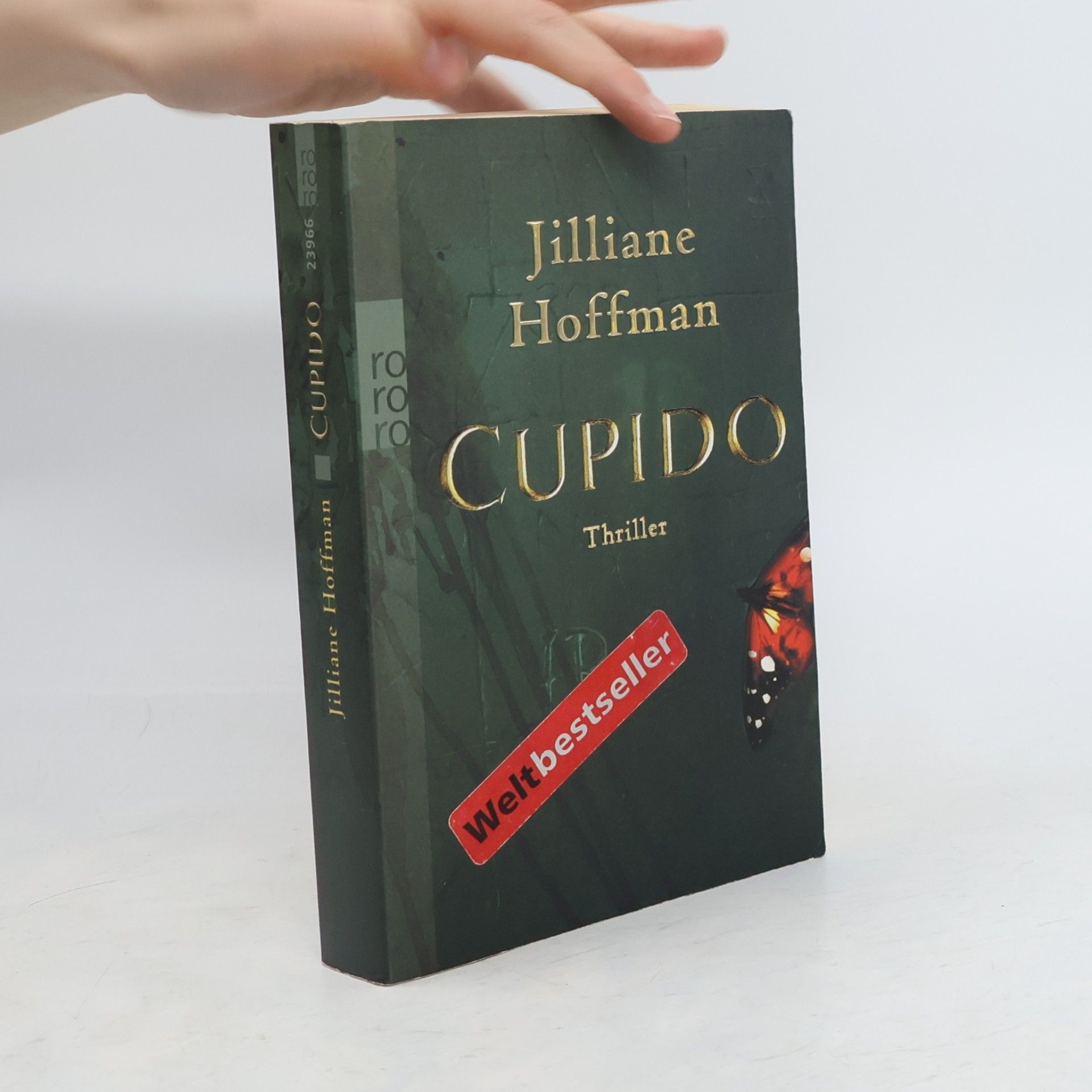 Cupido