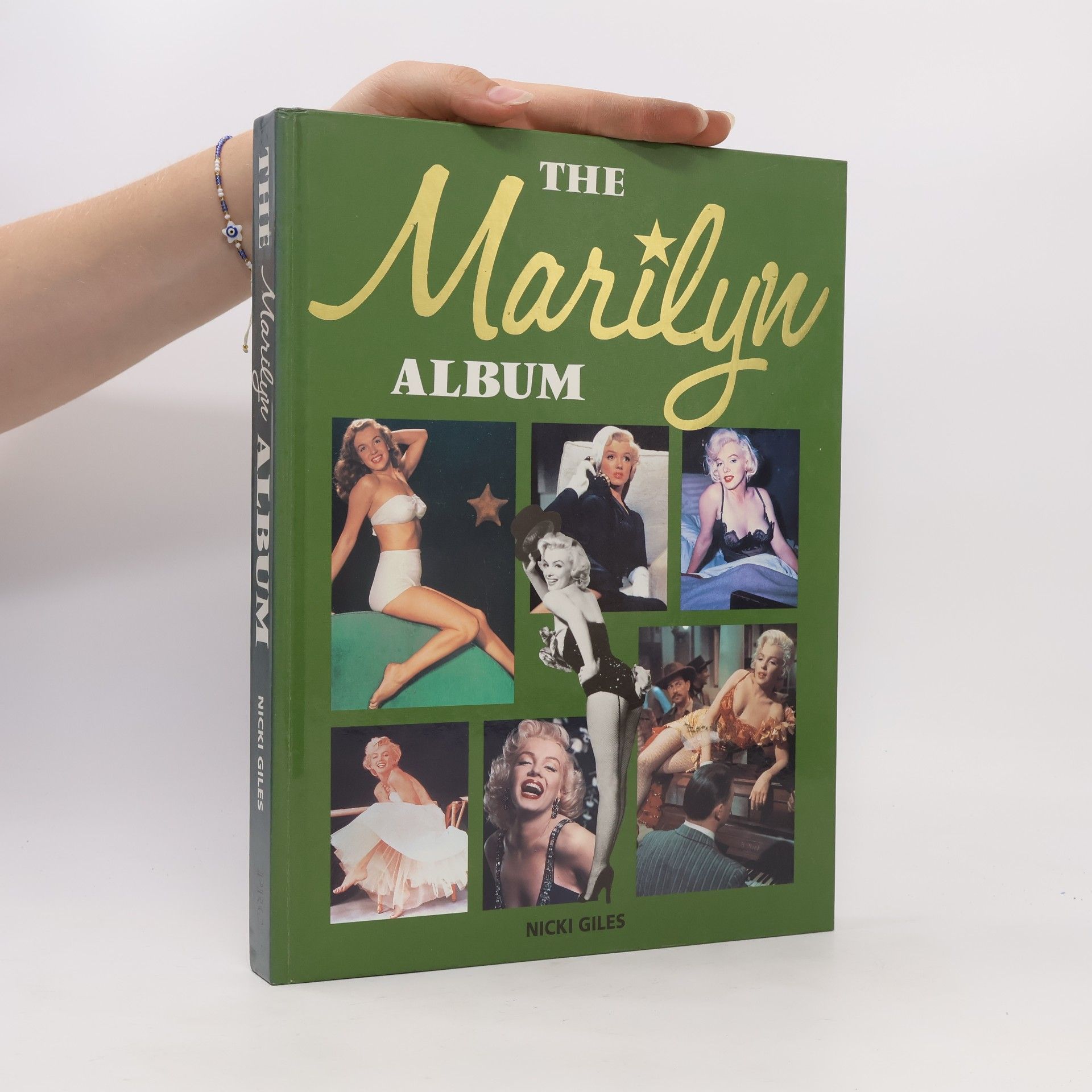 The Marilyn Album