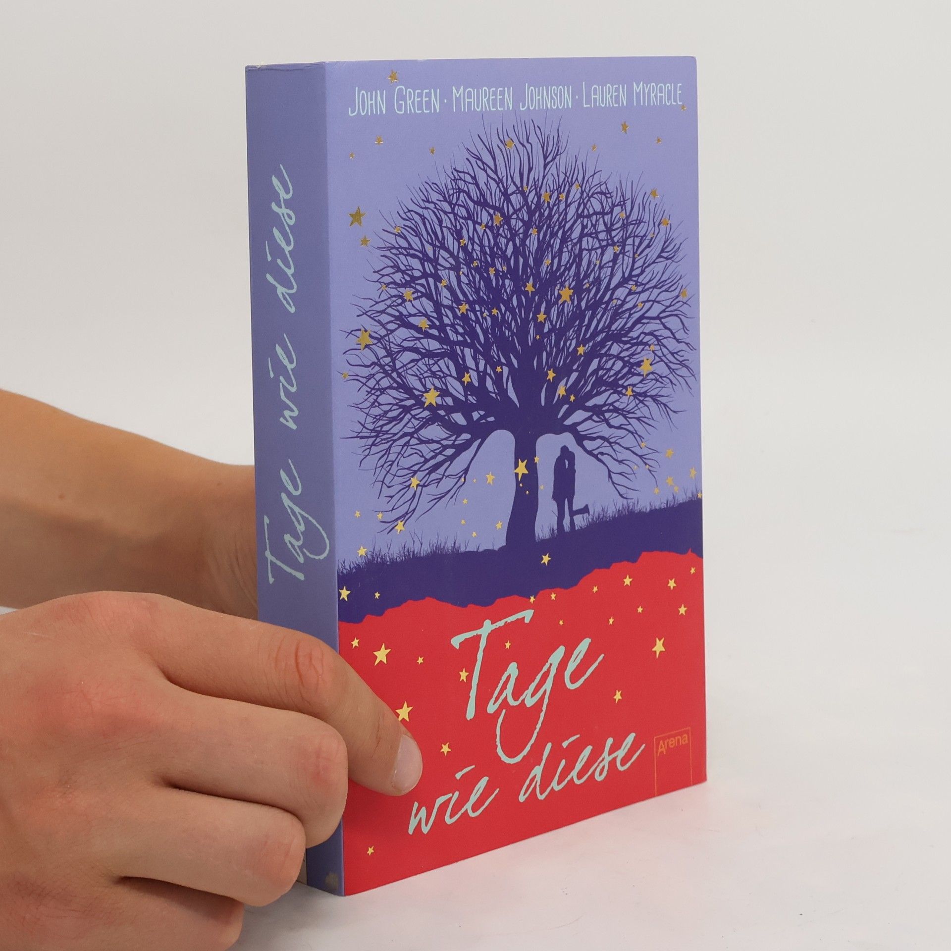 John Green Tage wie diese