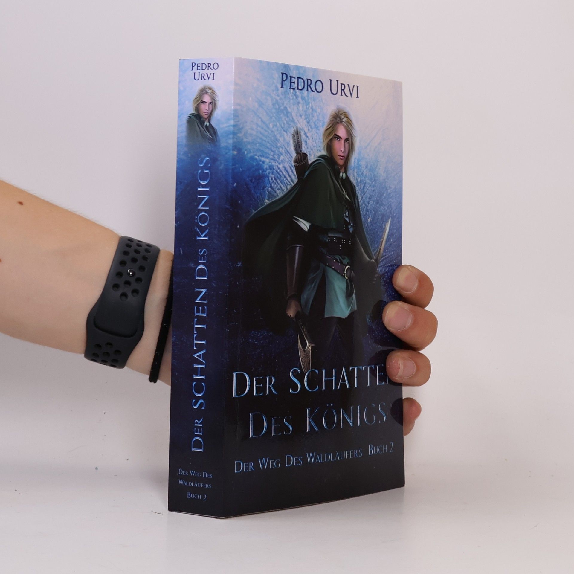 Der Schatten des Königs