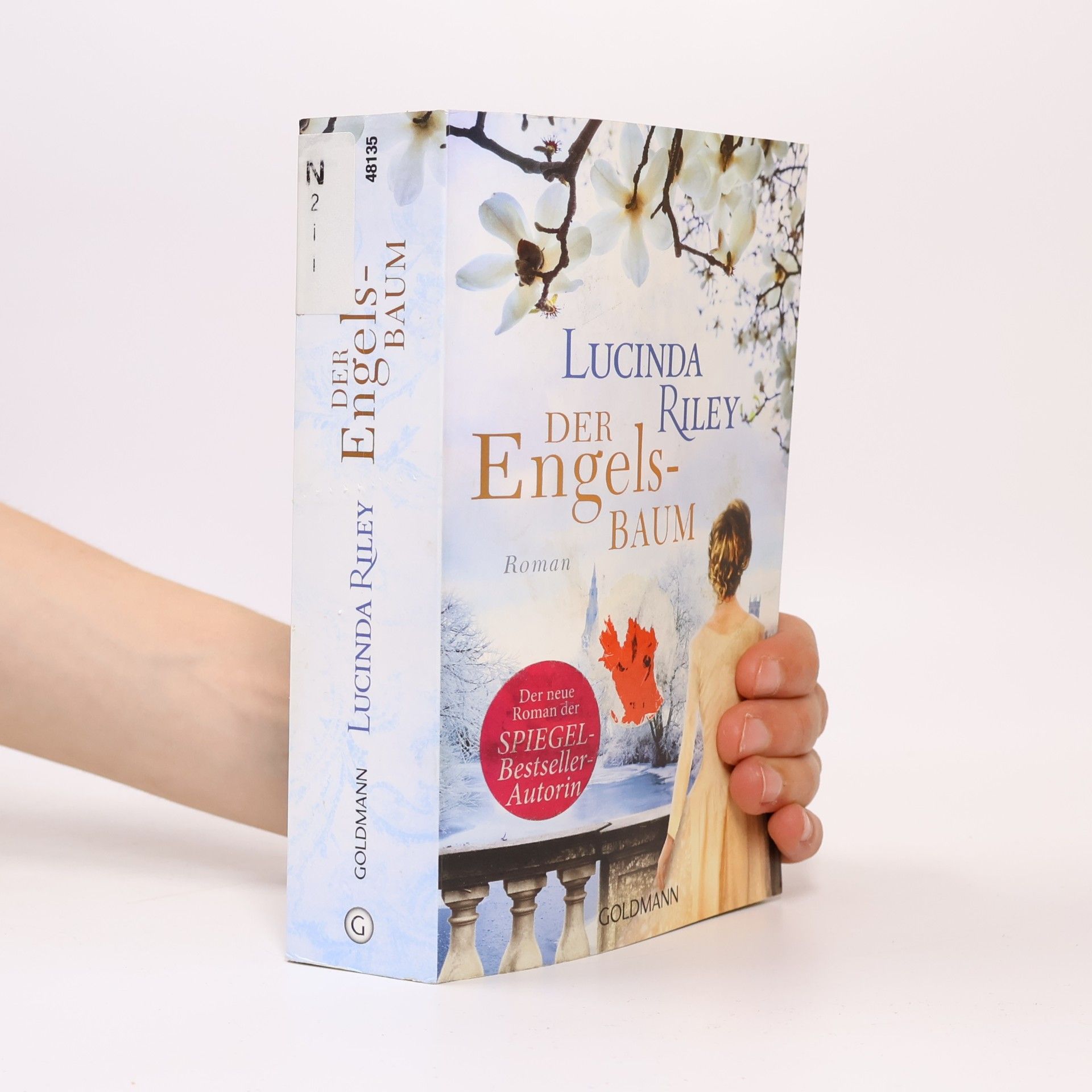 Lucinda Riley Der Engelsbaum