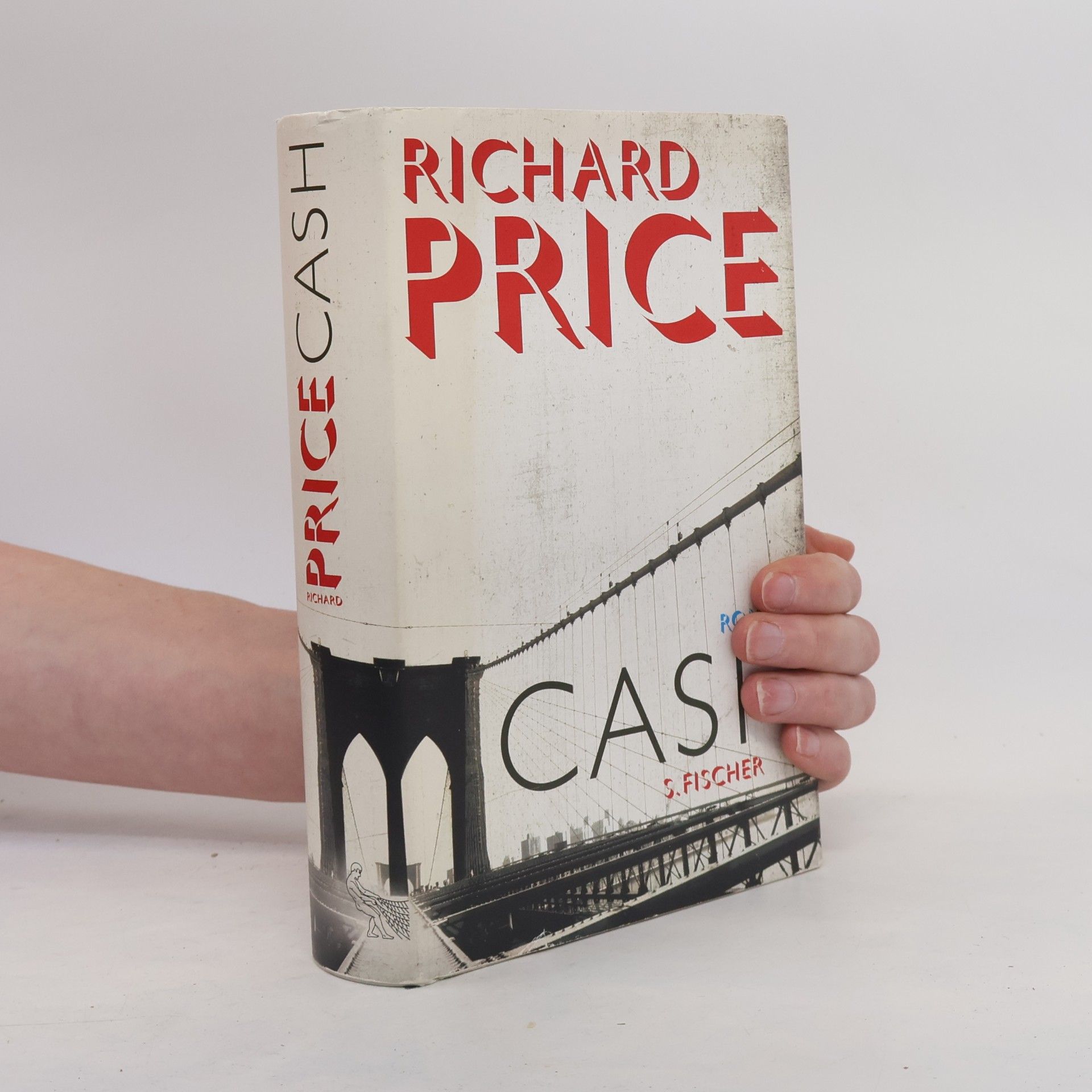 Richard Price Cash