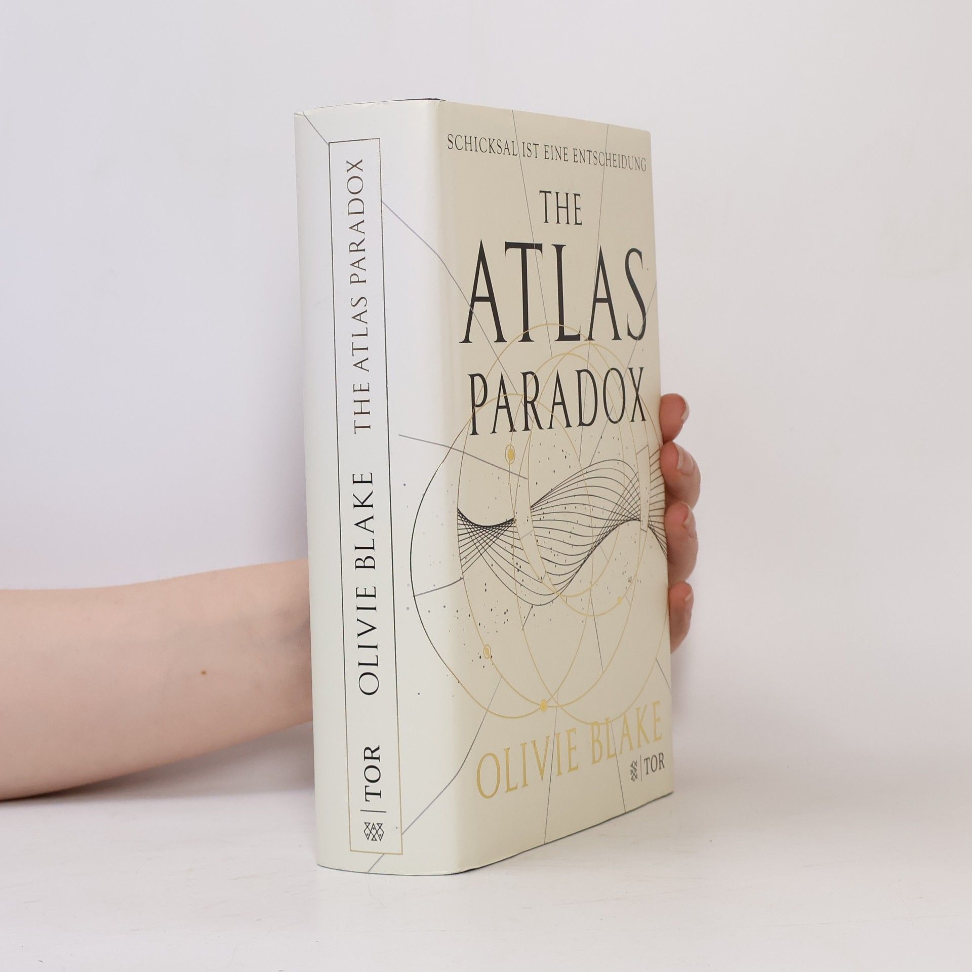 The Atlas Paradox
