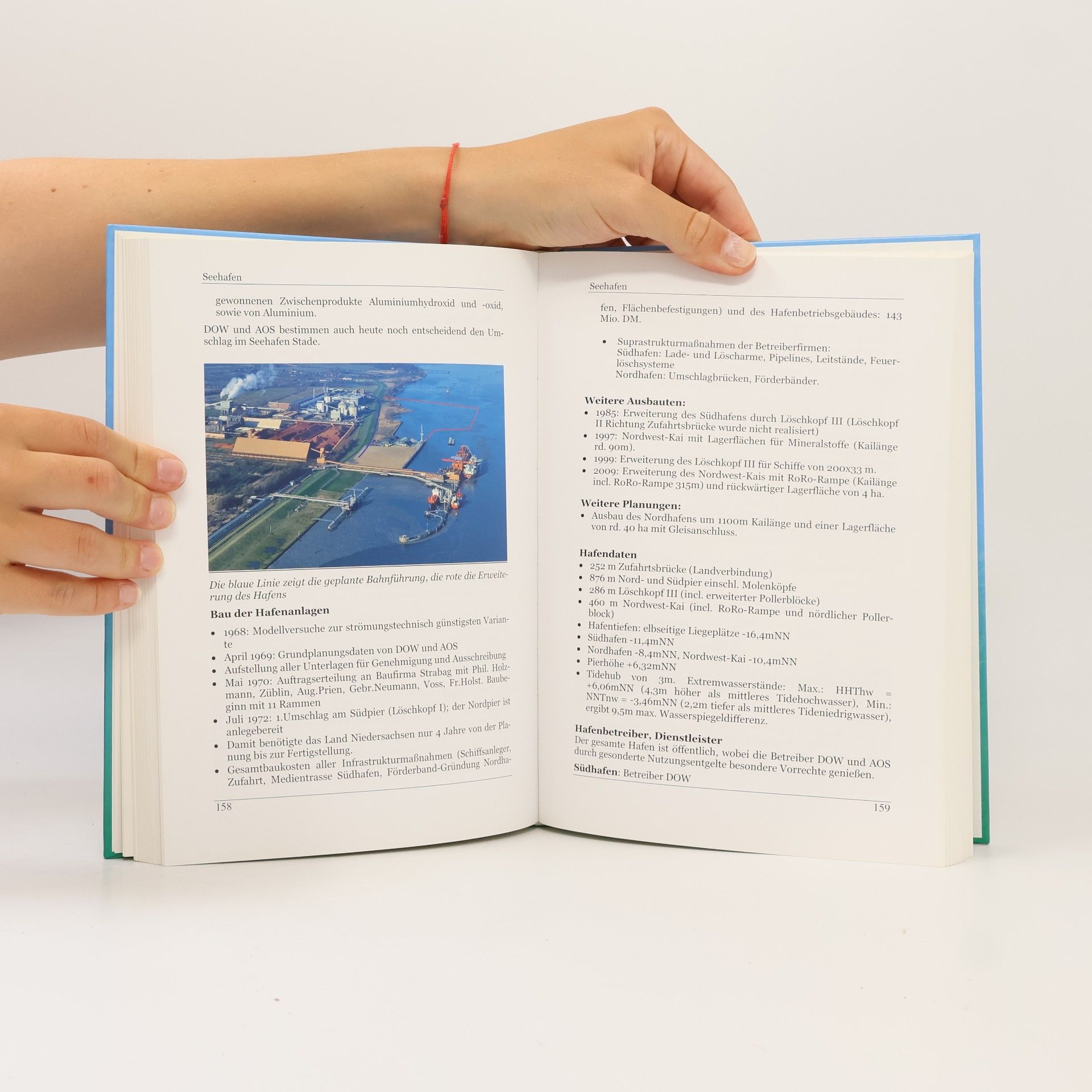 Autorenkollektiv Bützfleth – 900 Jahre