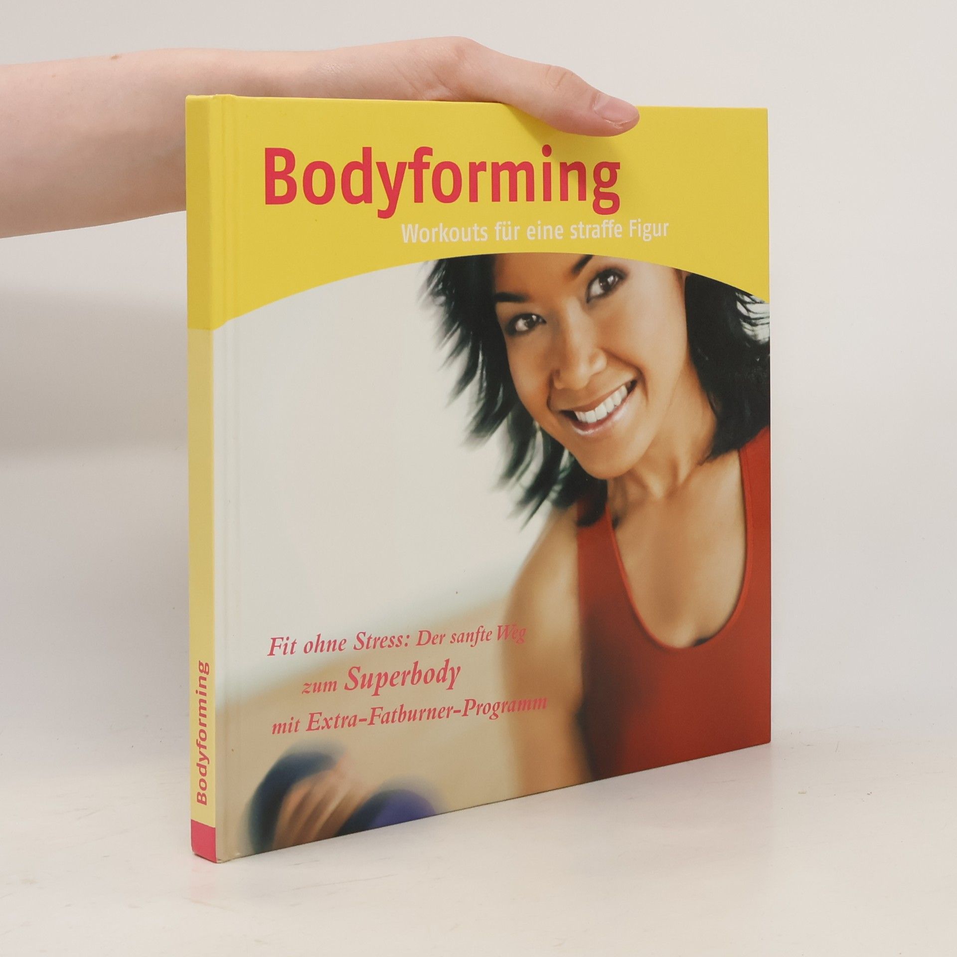 Petra Regelin Bodyforming