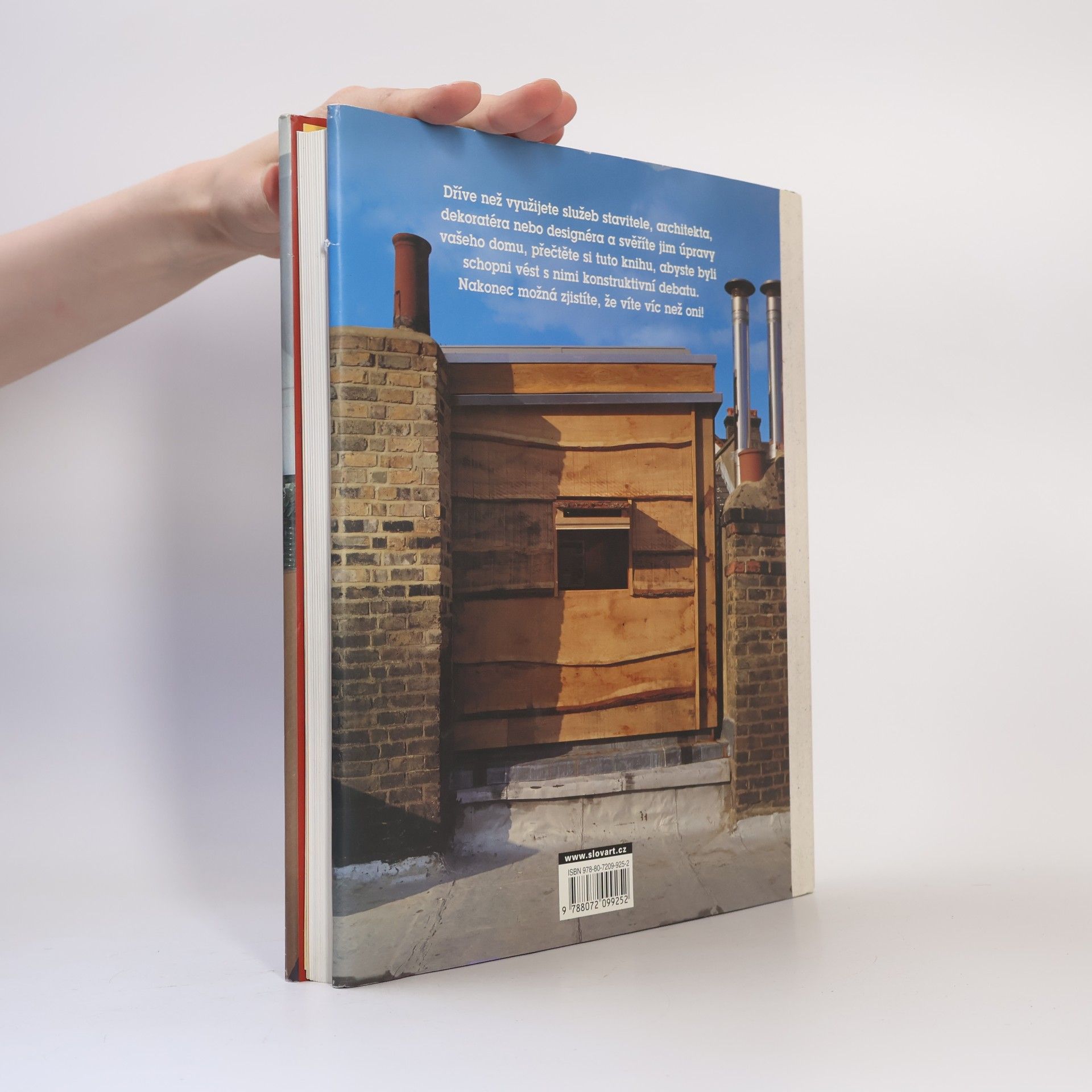 Terence Conran Jak žít v malých prostorách: Design, vybavení, dekorace, řešení detailů pro malé domácnosti