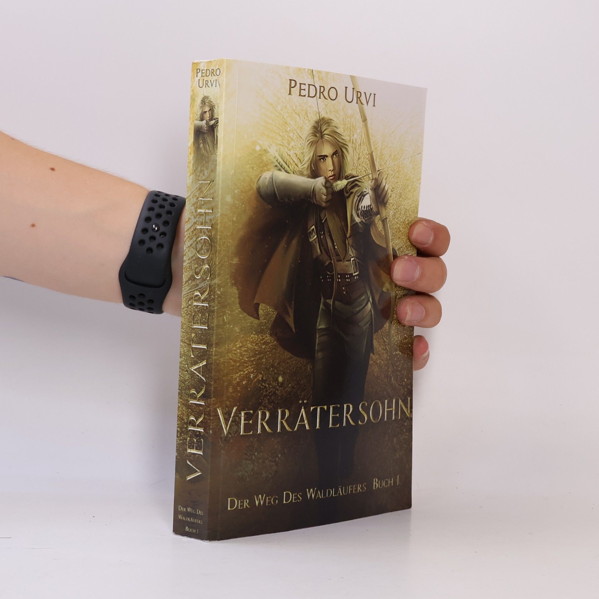 Verrätersohn